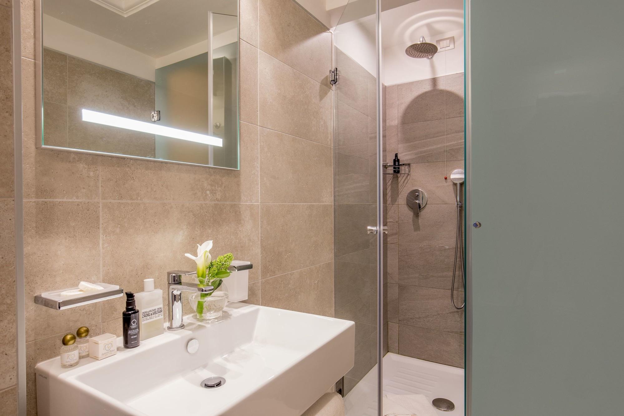 Ludovisi Palace Hotel 4*