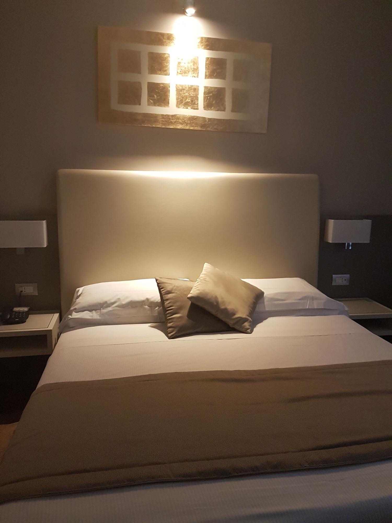 Ludovisi Palace 4* Roma