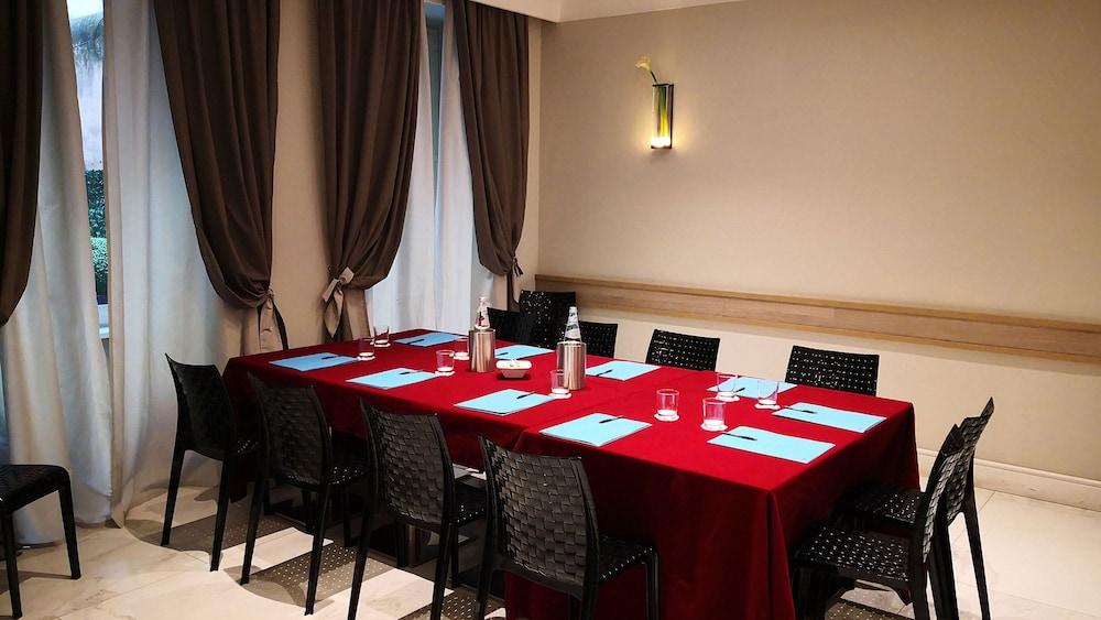 Ludovisi Palace Hotel