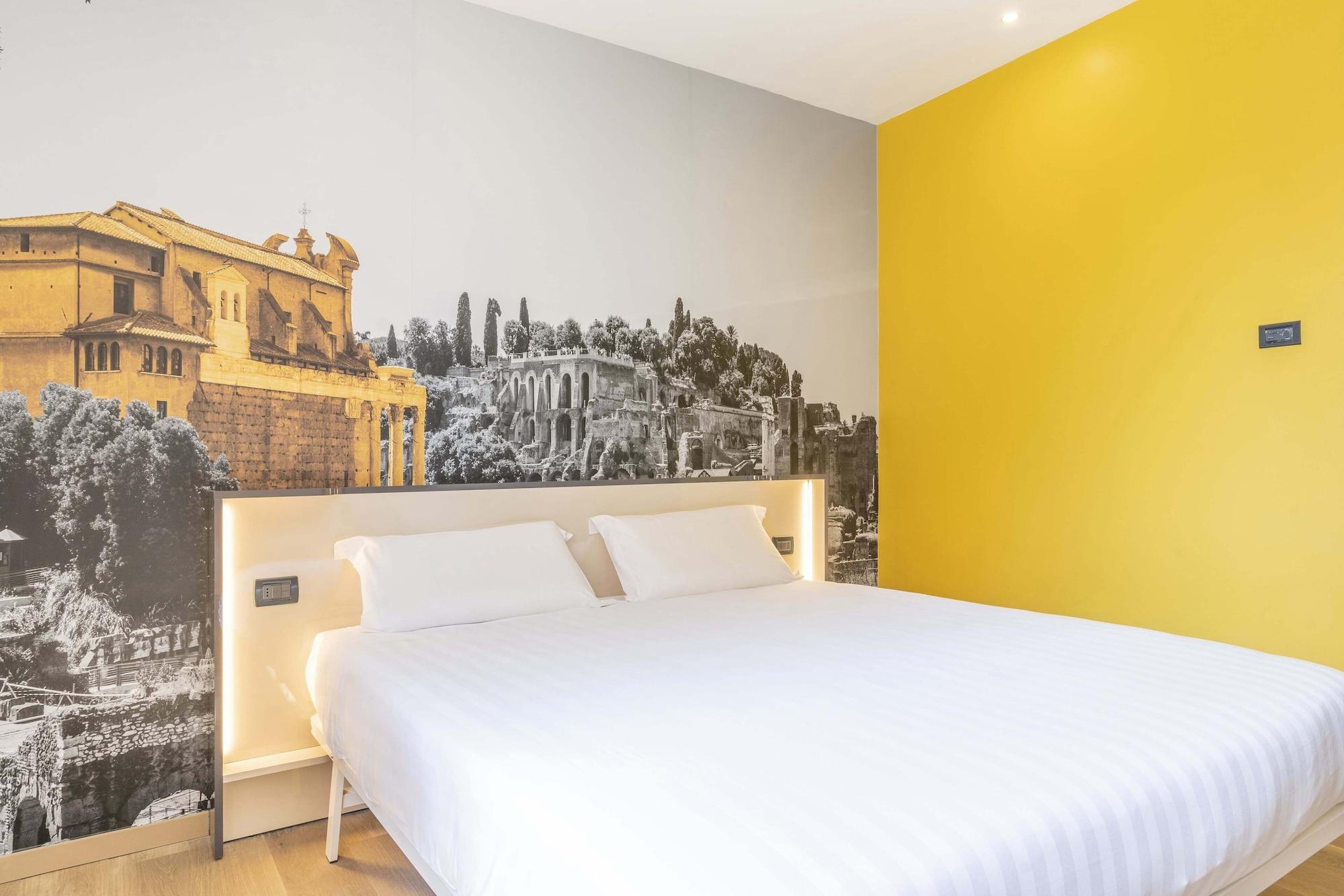 Tuscolana San Giovanni Hotell 3*