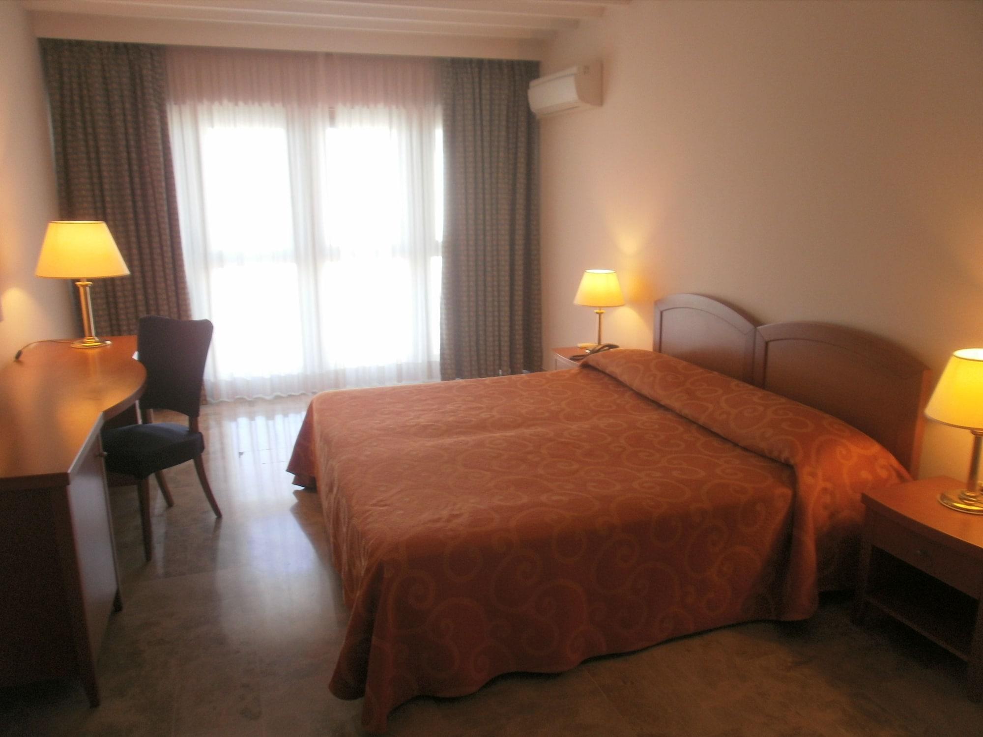Aparthotel Adagio Garden