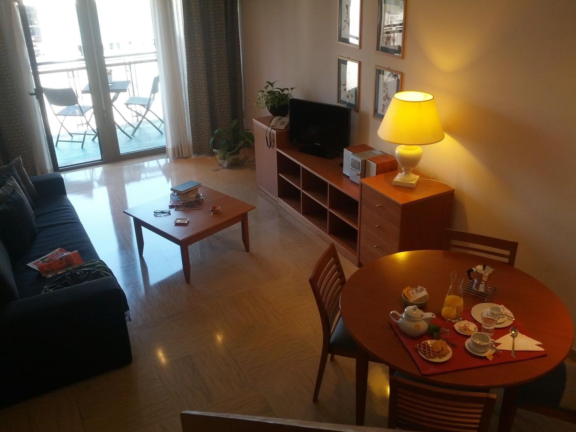 Adagio Garden Roma