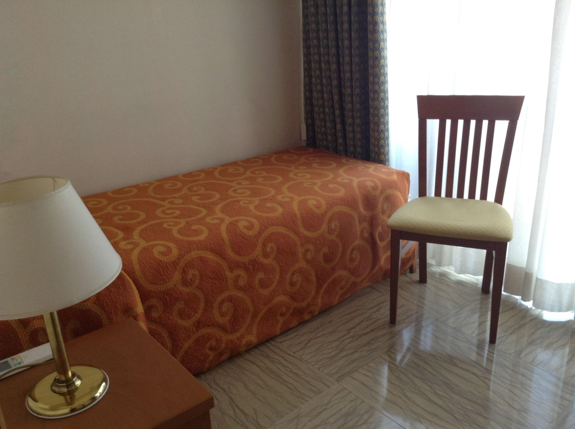 Aparthotel Adagio Garden