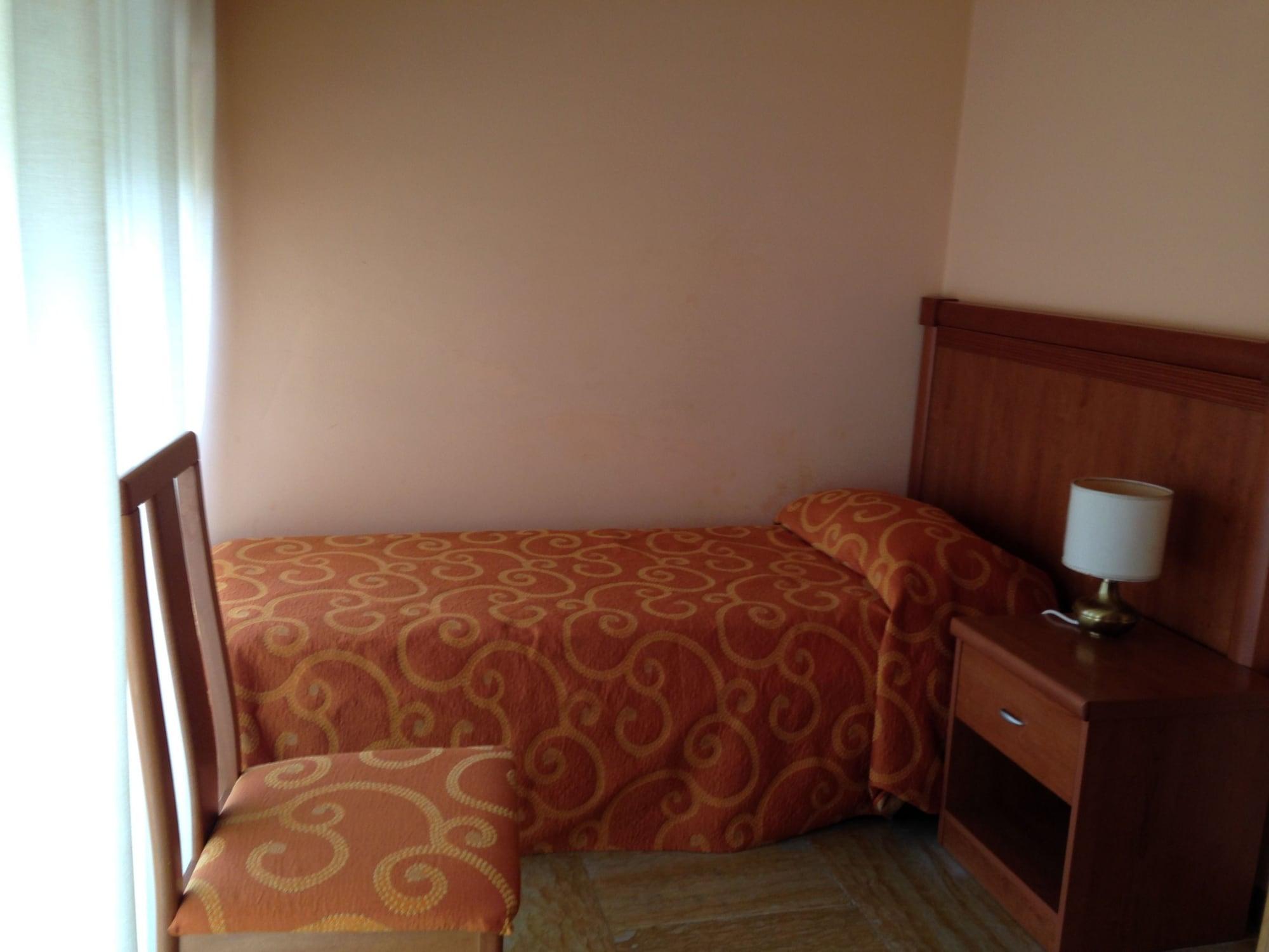 Aparthotel Adagio Garden 4*