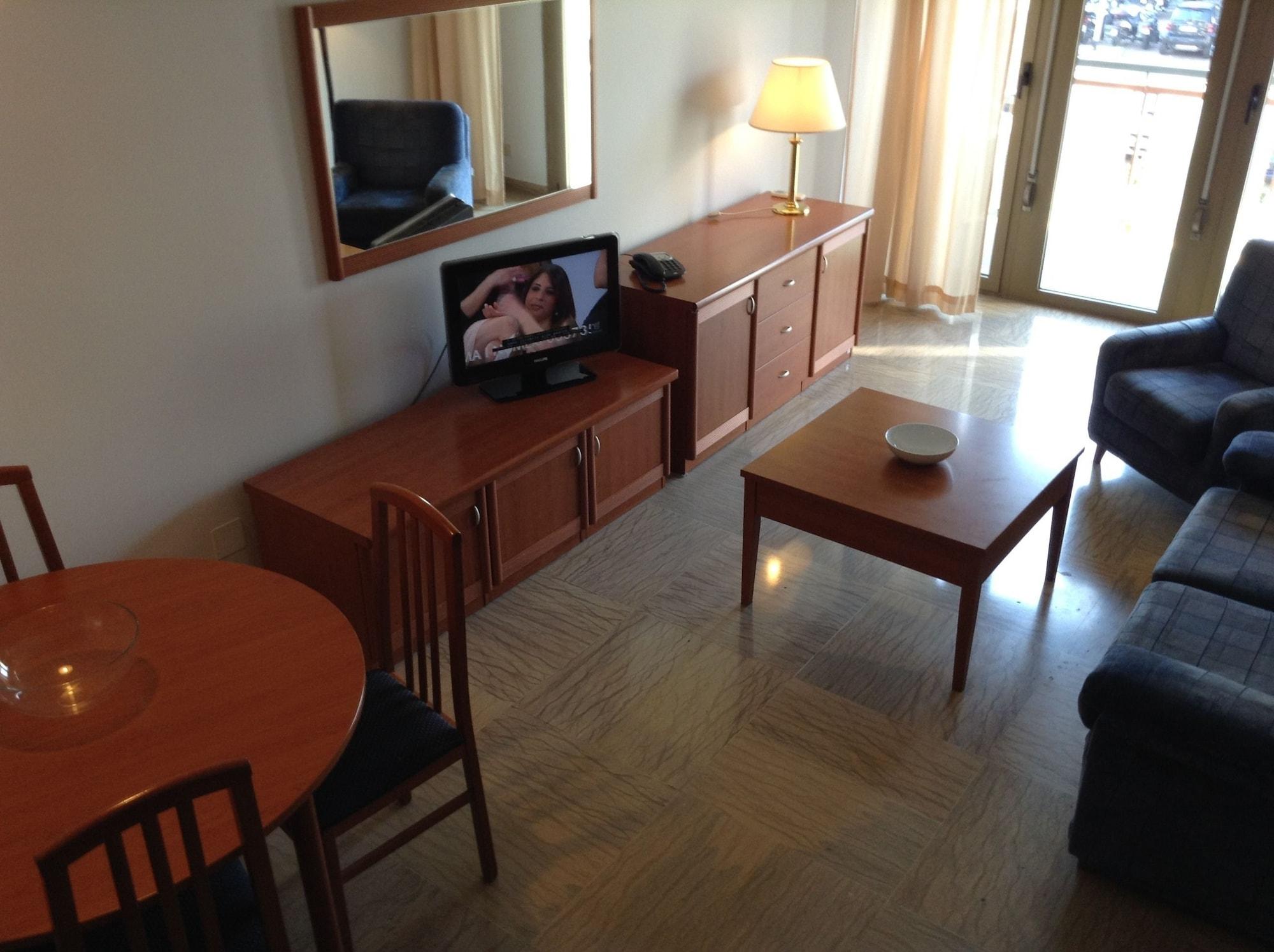 Adagio Garden Aparthotel