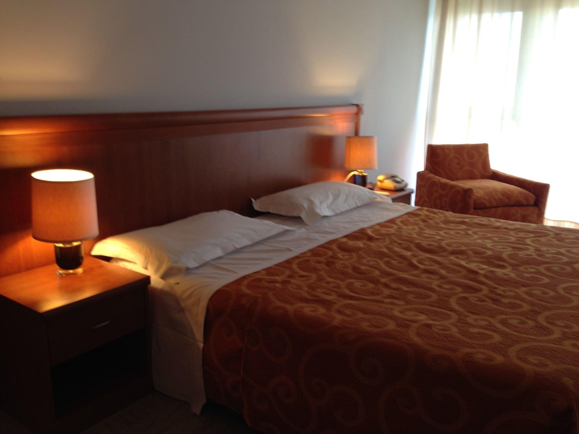 Adagio Garden Aparthotel Roma