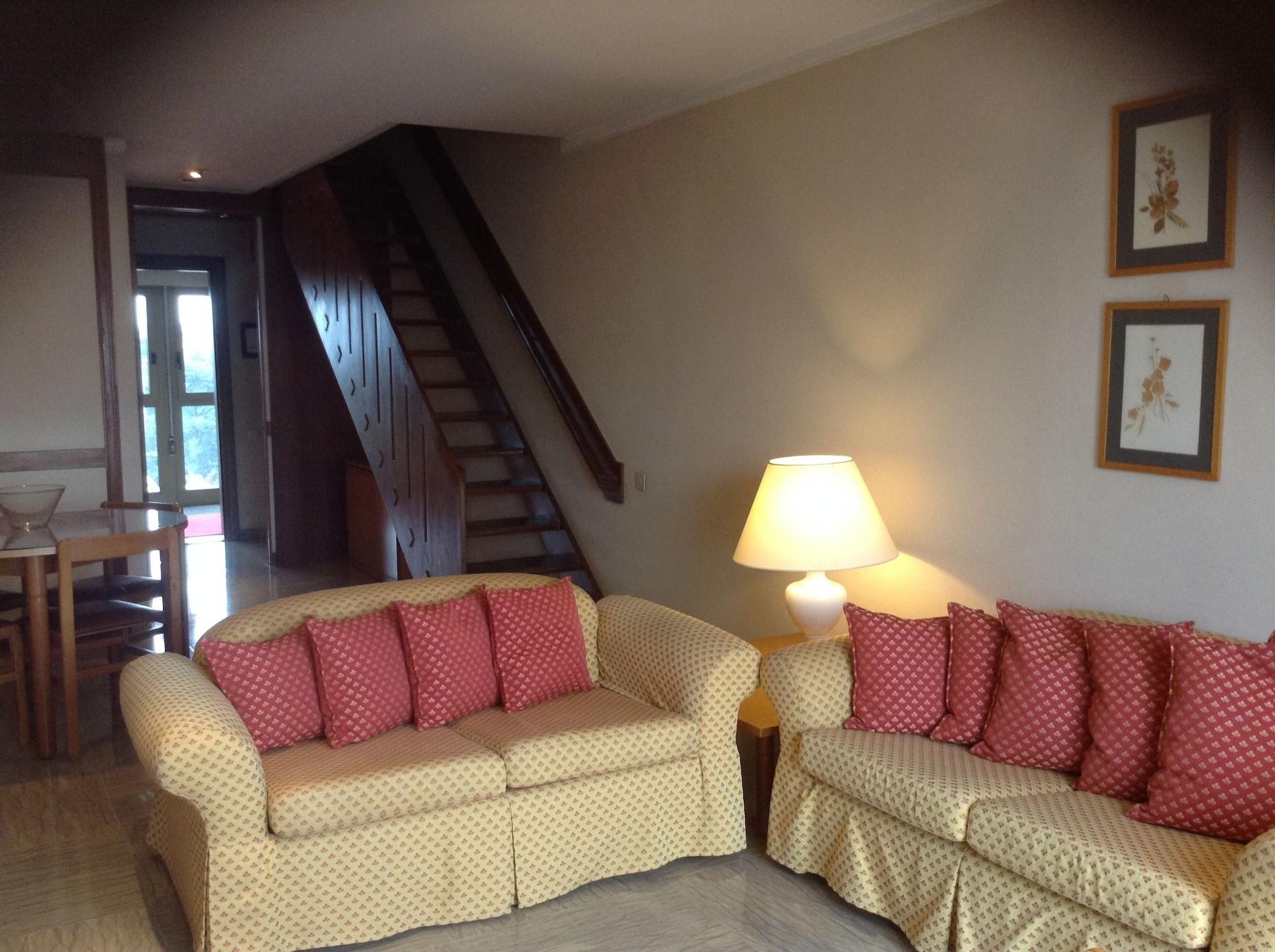 Adagio Garden Aparthotel 4*
