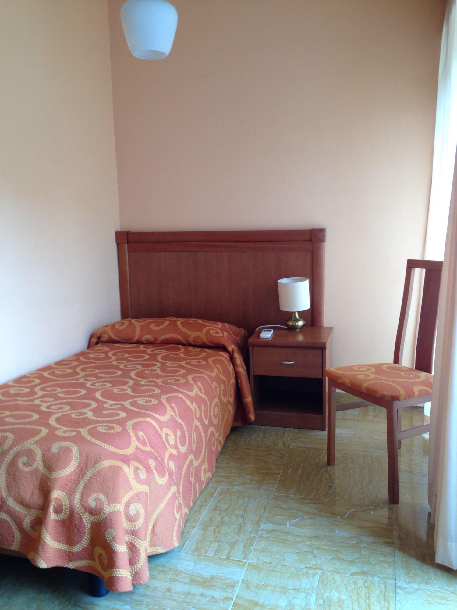 Adagio Garden Aparthotel