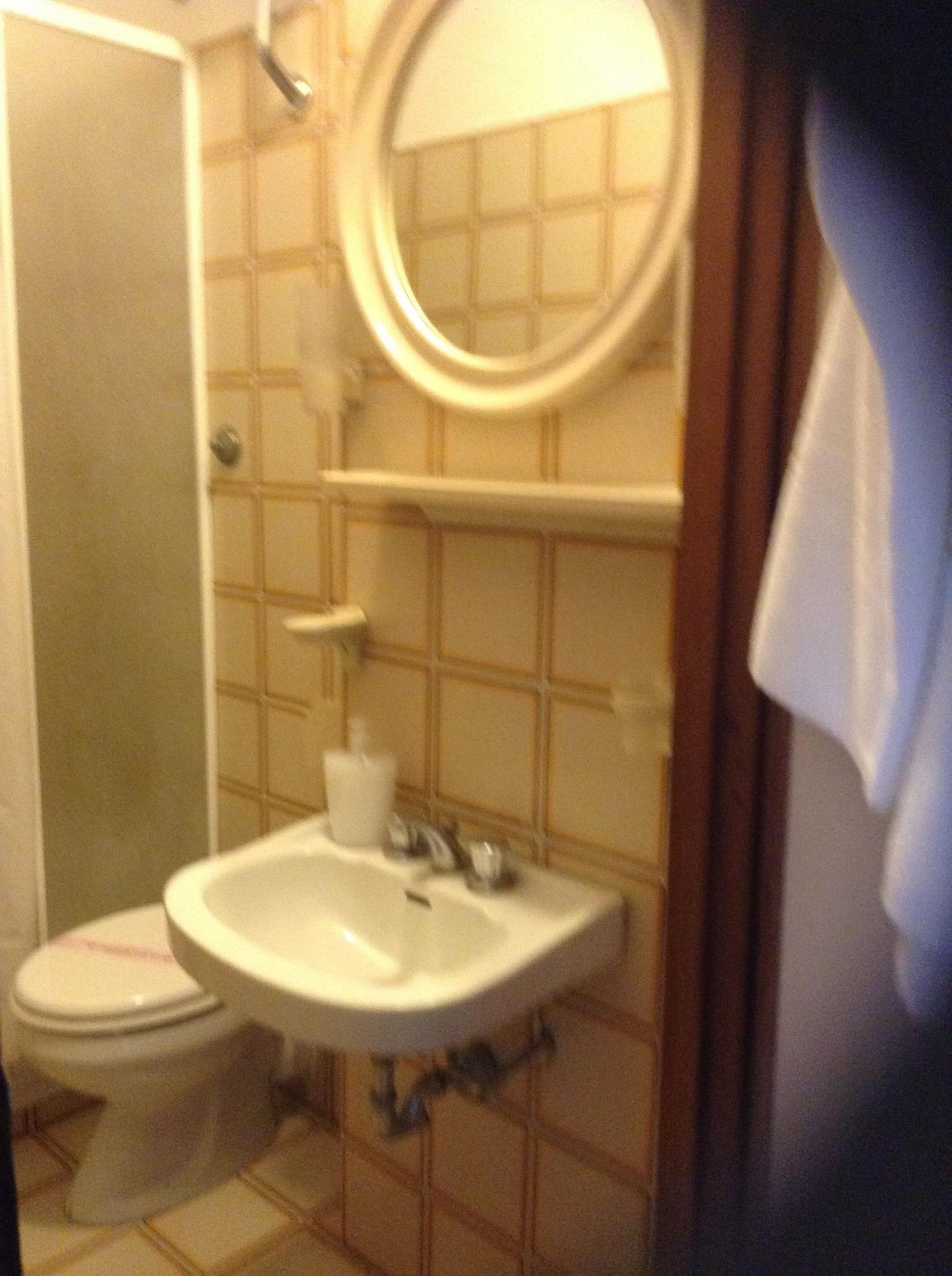 Aparthotel Adagio Garden Roma
