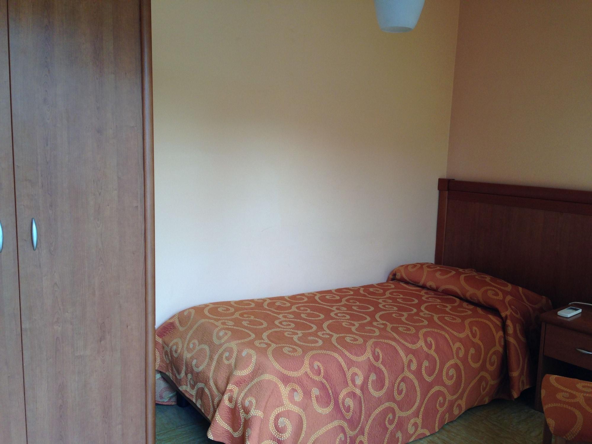 Adagio Garden Aparthotel