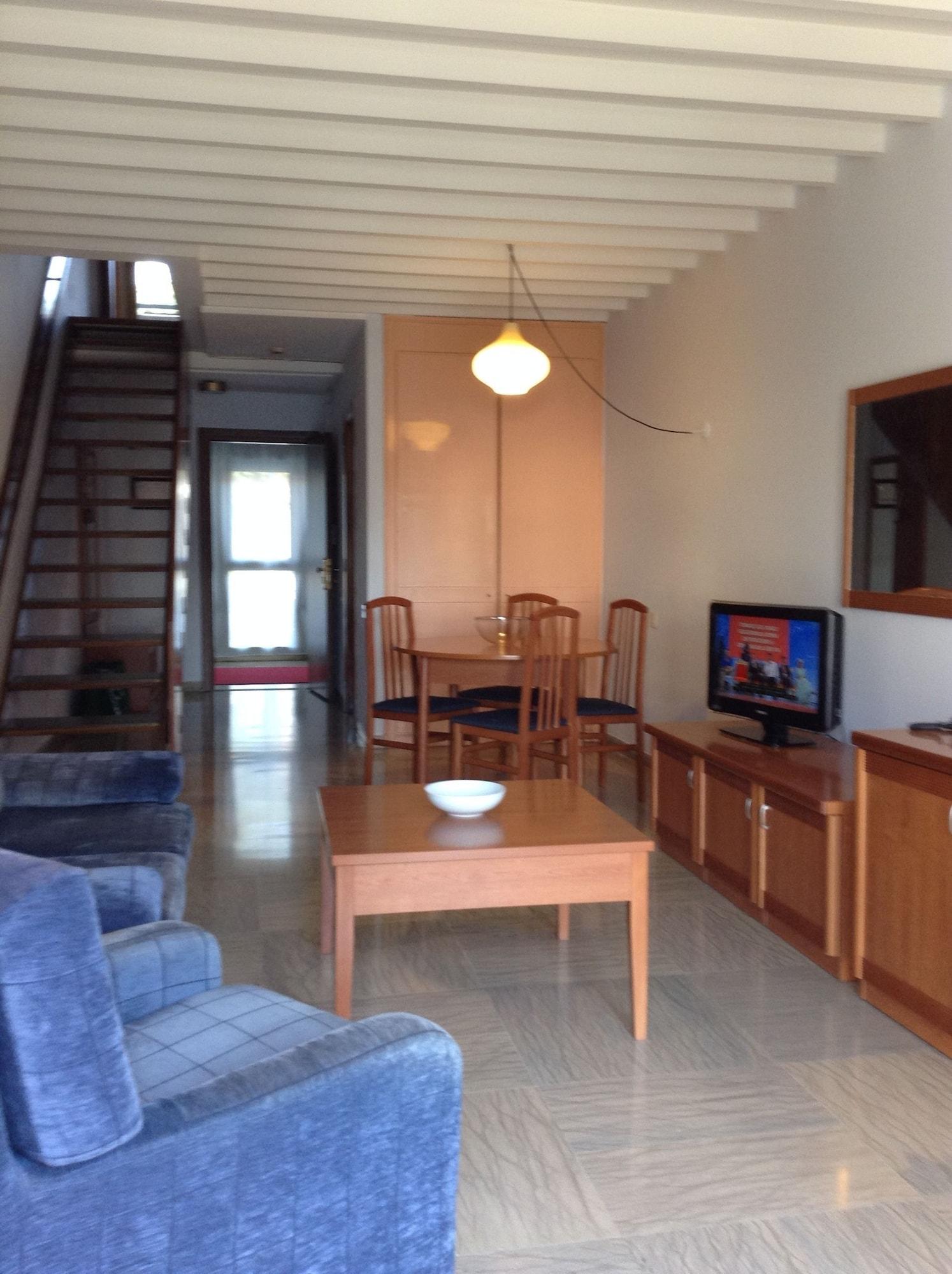 Aparthotel Adagio Garden 4*