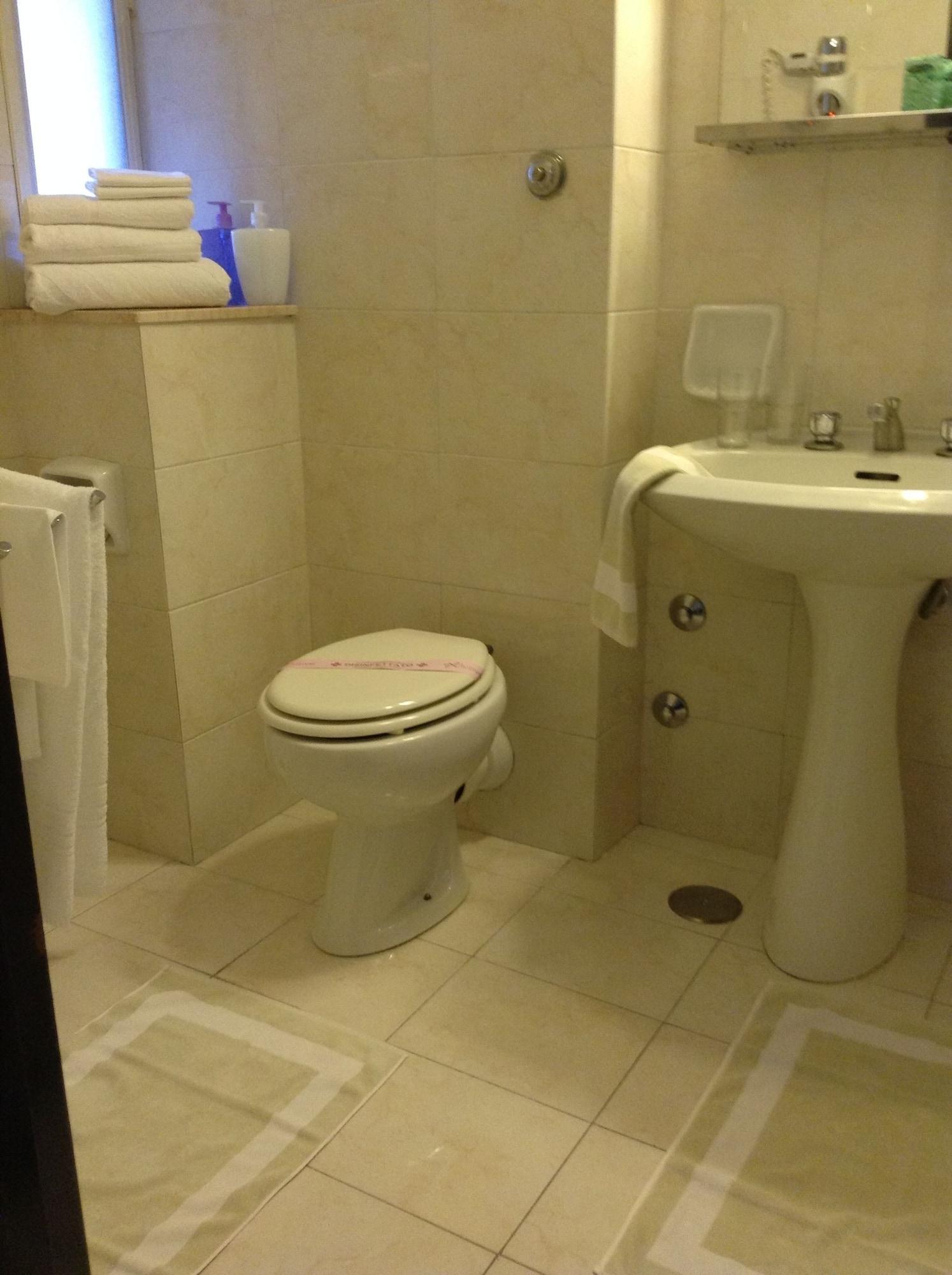 Aparthotel Adagio Garden 4*
