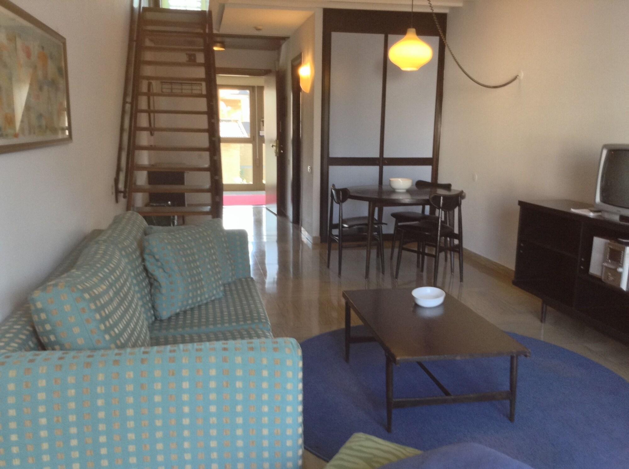 Aparthotel Adagio Garden 4*