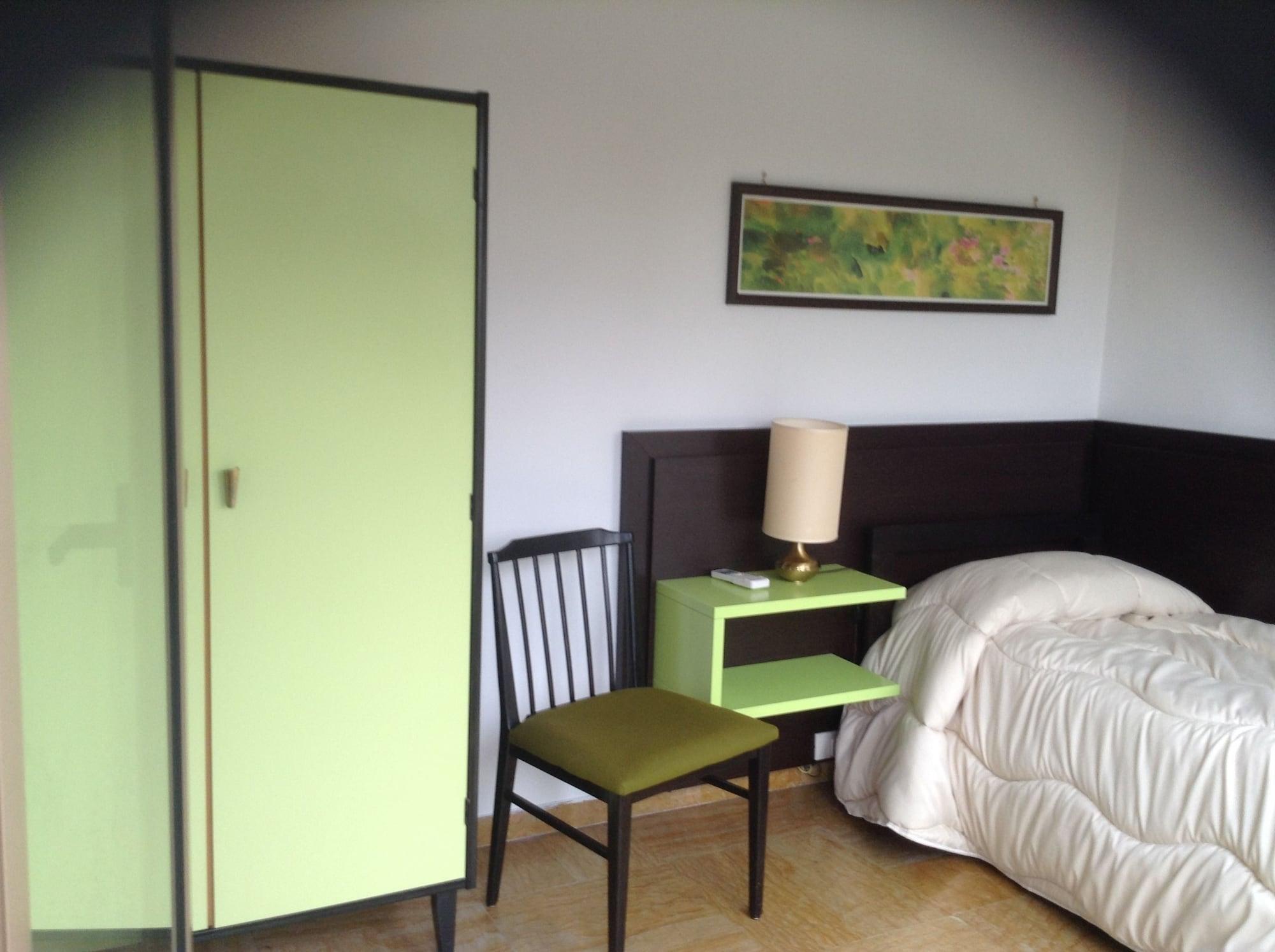 Aparthotel Adagio Garden
