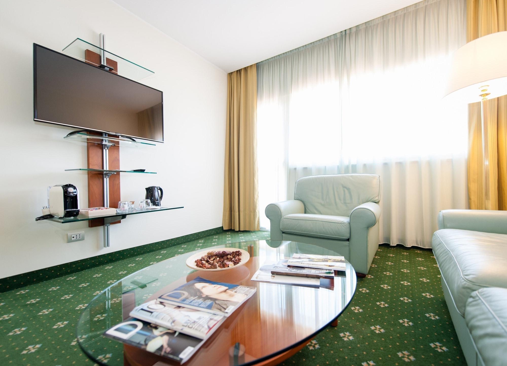 Bv Oly 4* Roma