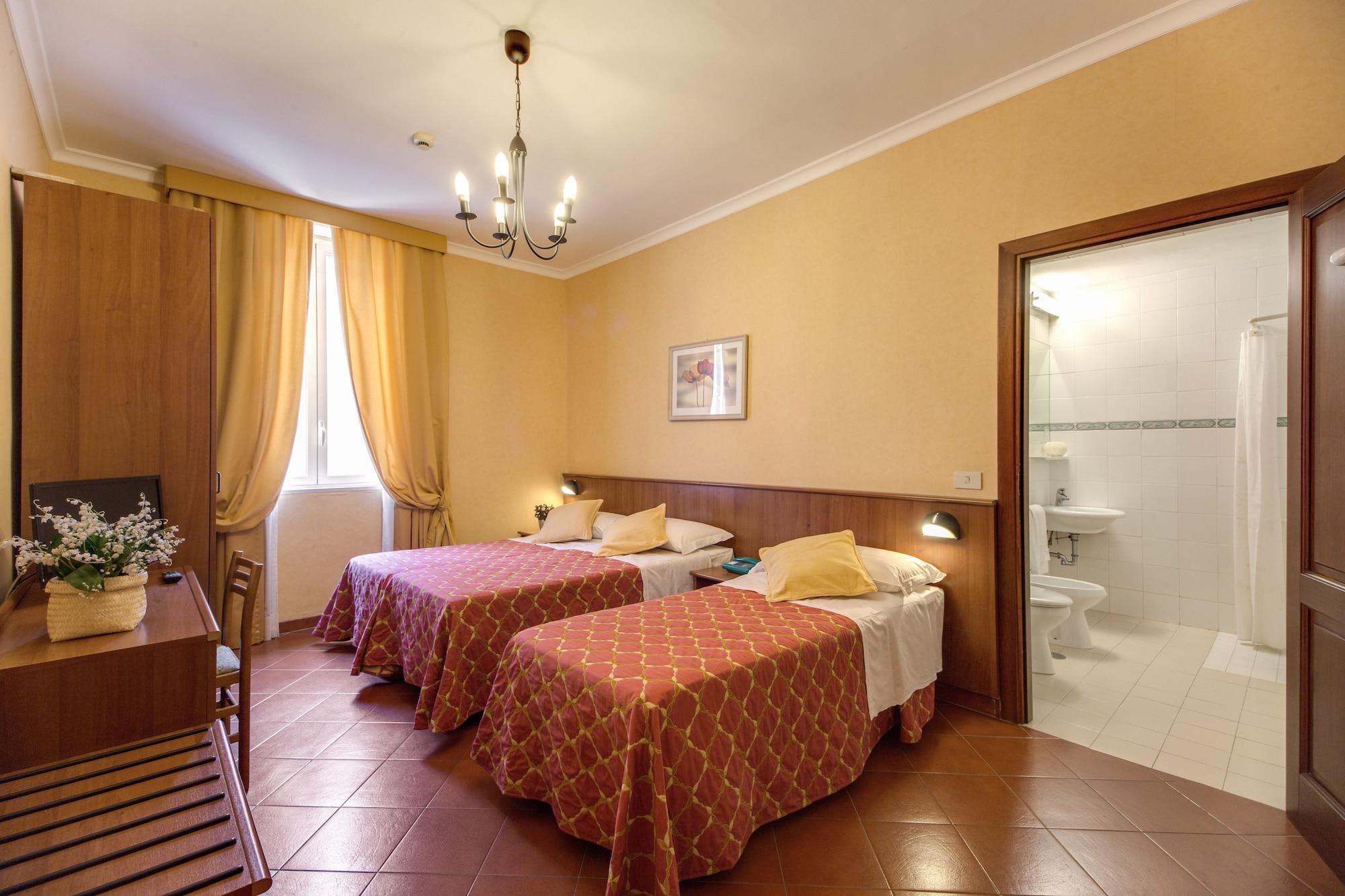 Hotel Hotel Corona 3*