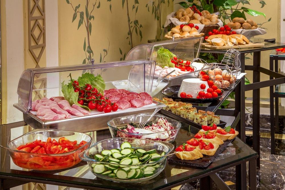 Donna Laura Palace By Omnia Hotel 4*
