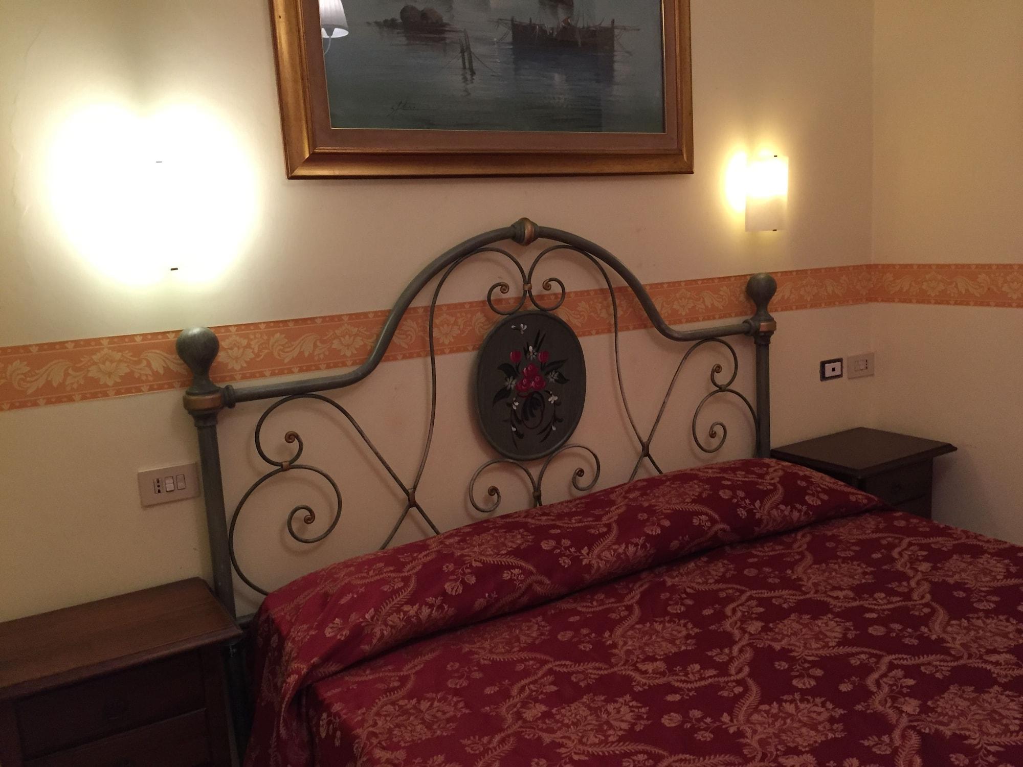 Philia Hotel Roma