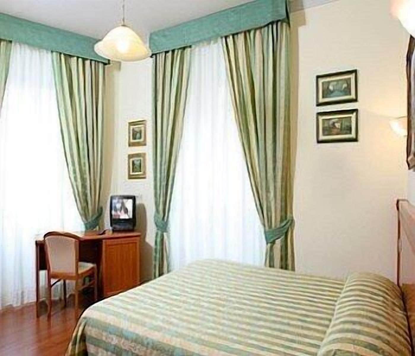 Philia 3* Roma