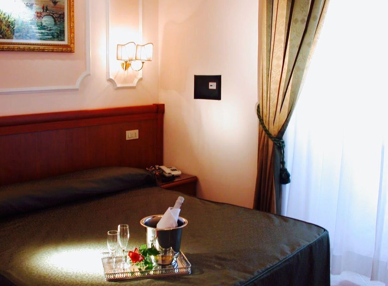 Hotel Philia 3*