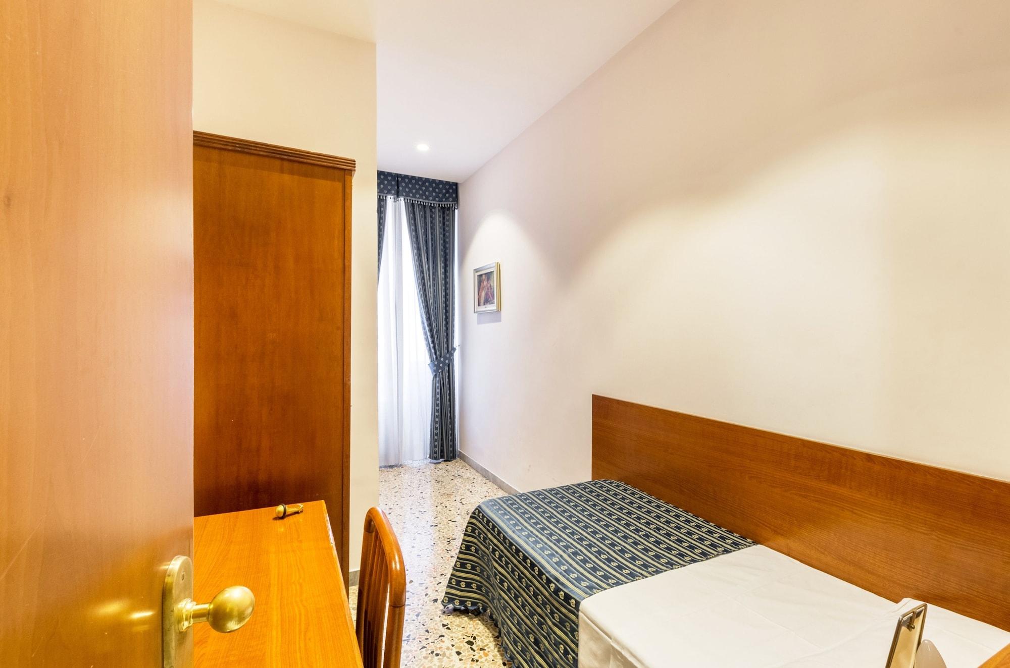 Tempio Di Pallade 3*
