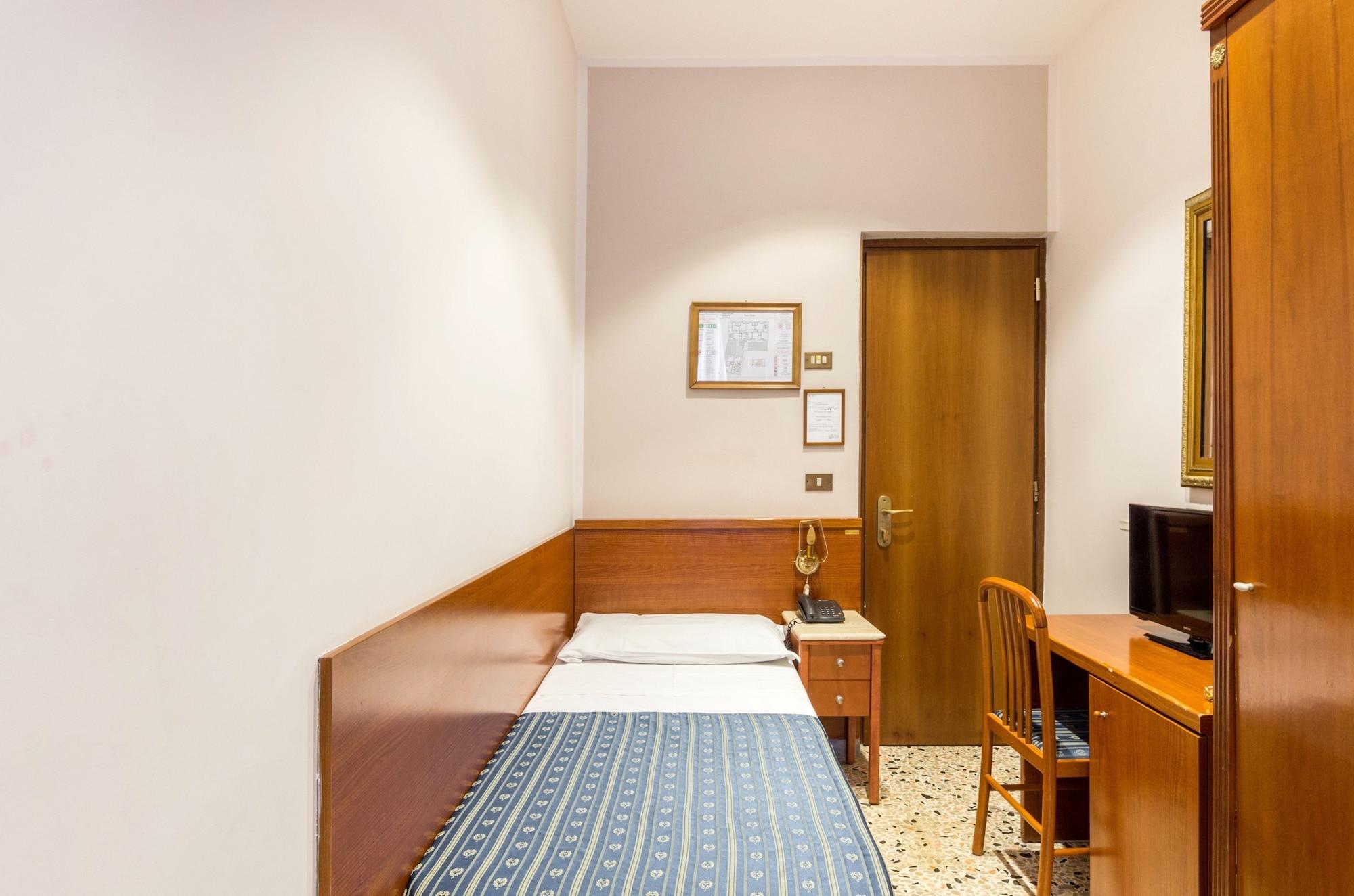 Tempio Di Pallade Hotel Roma