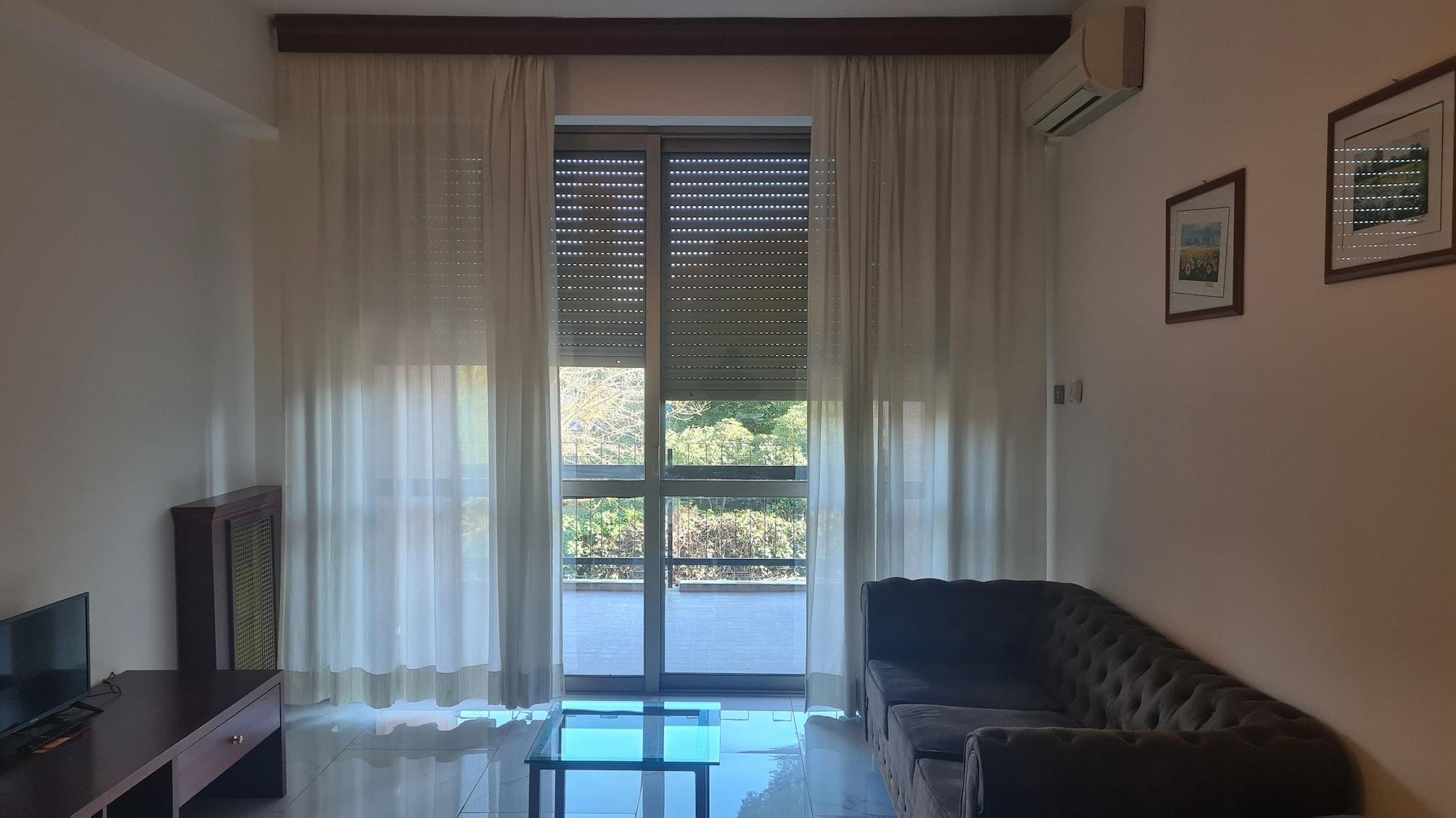 Parco Tirreno Hotel 4*