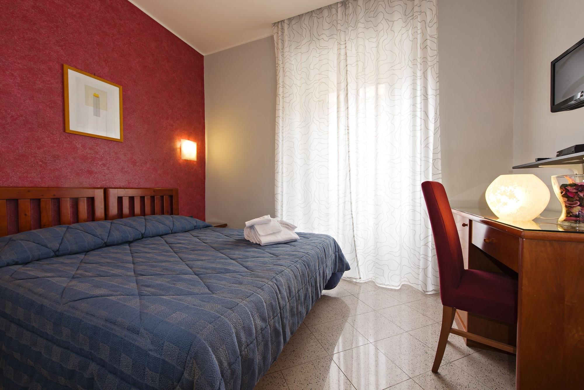 Ercoli House 2*