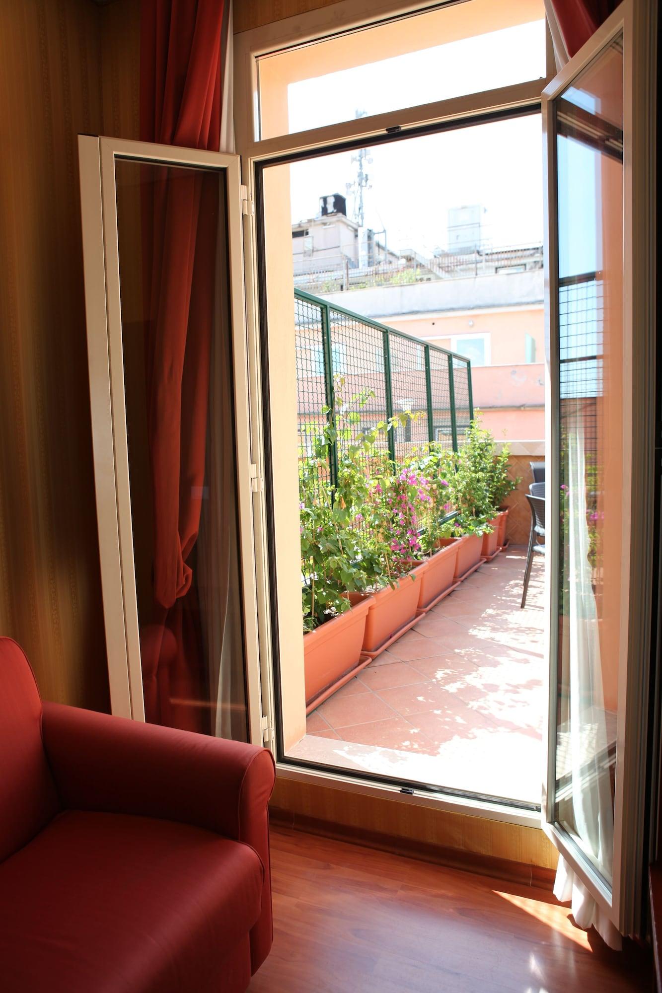 Augusta Lucilla Palace Hotel 4*