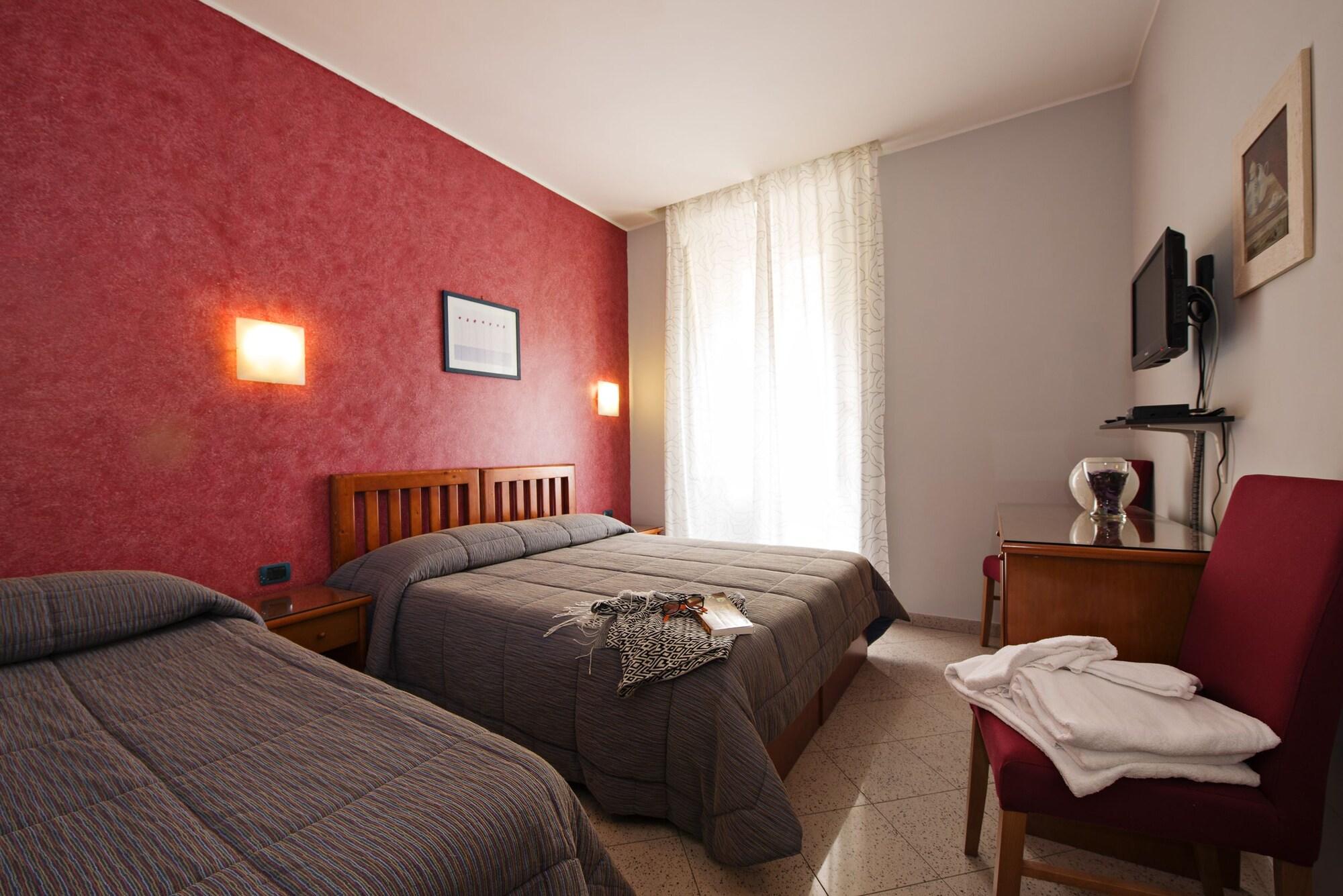 Ercoli House Hotel 2*