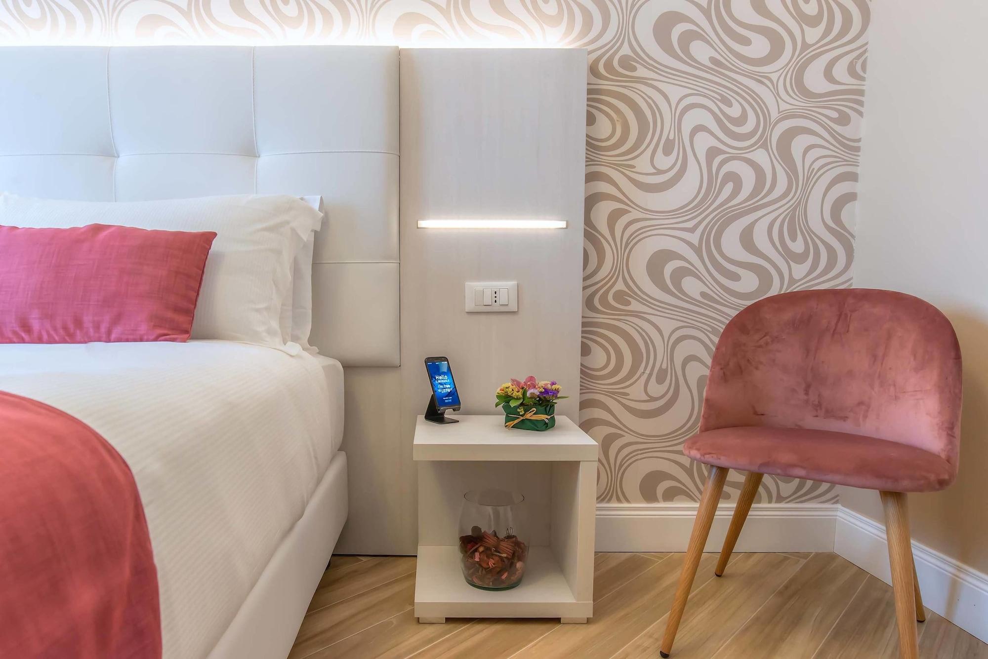 Hotel The Boutique Rom