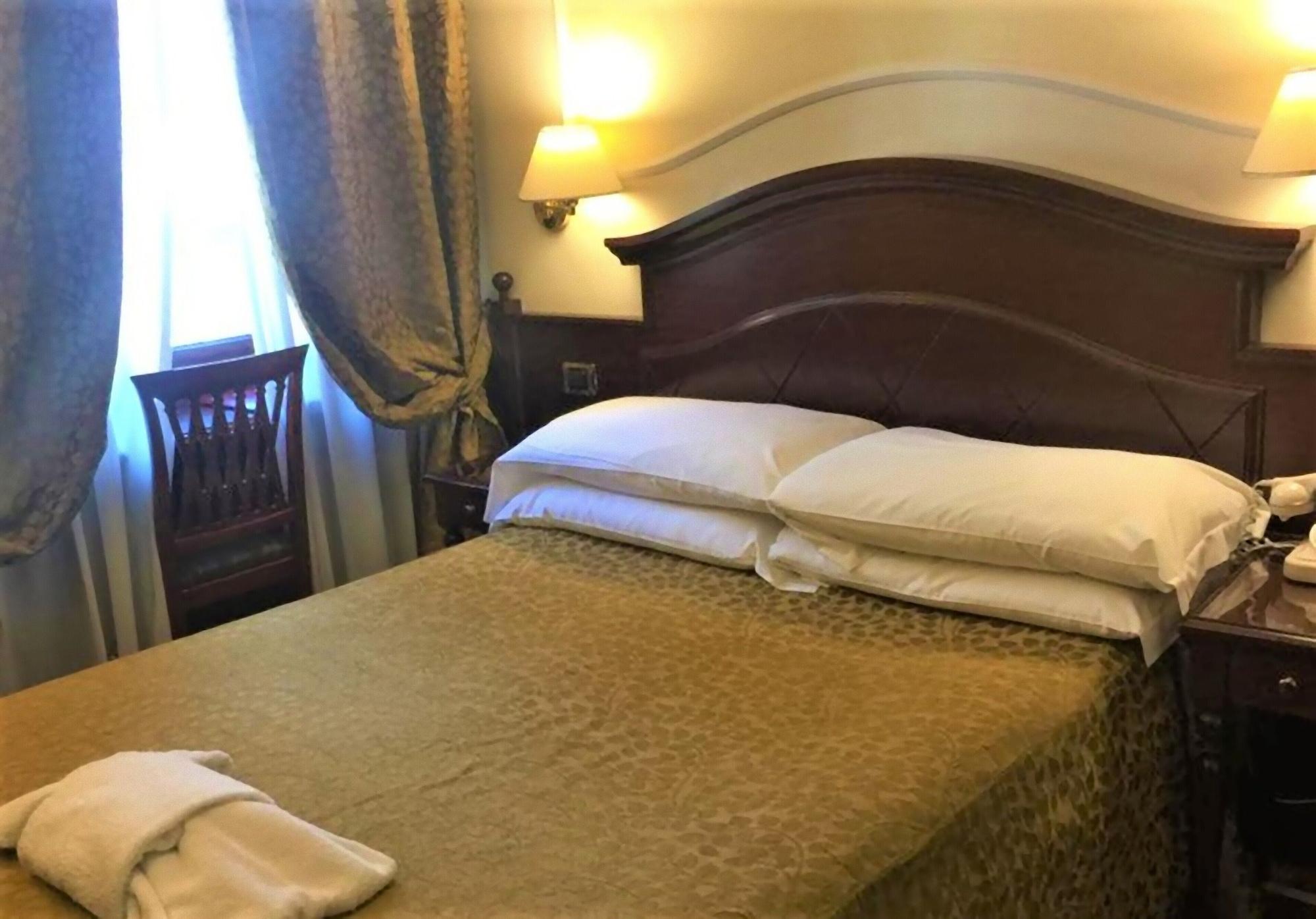 Hotel Best Roma 4* Rom