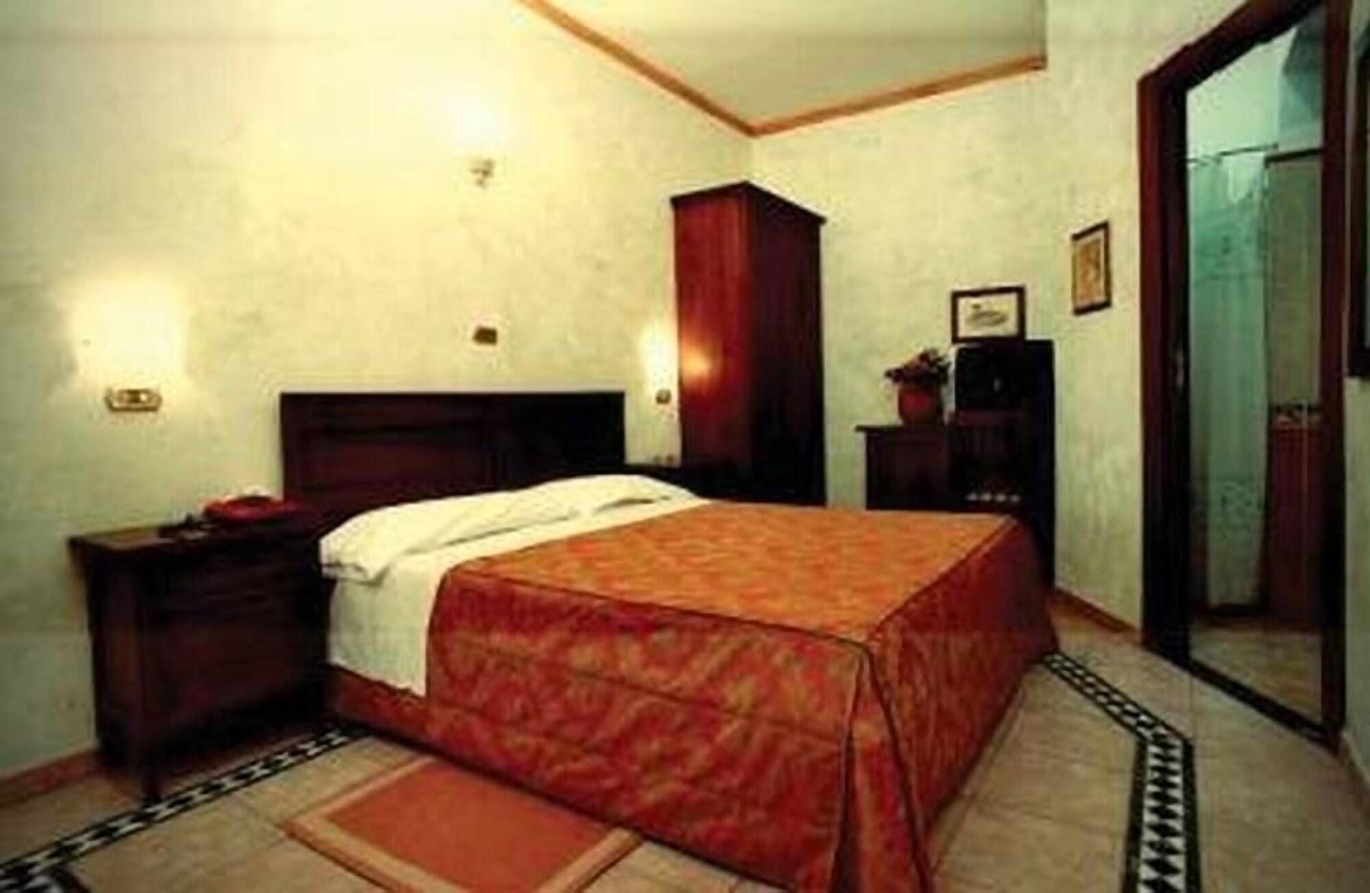 Hotell Robinson
