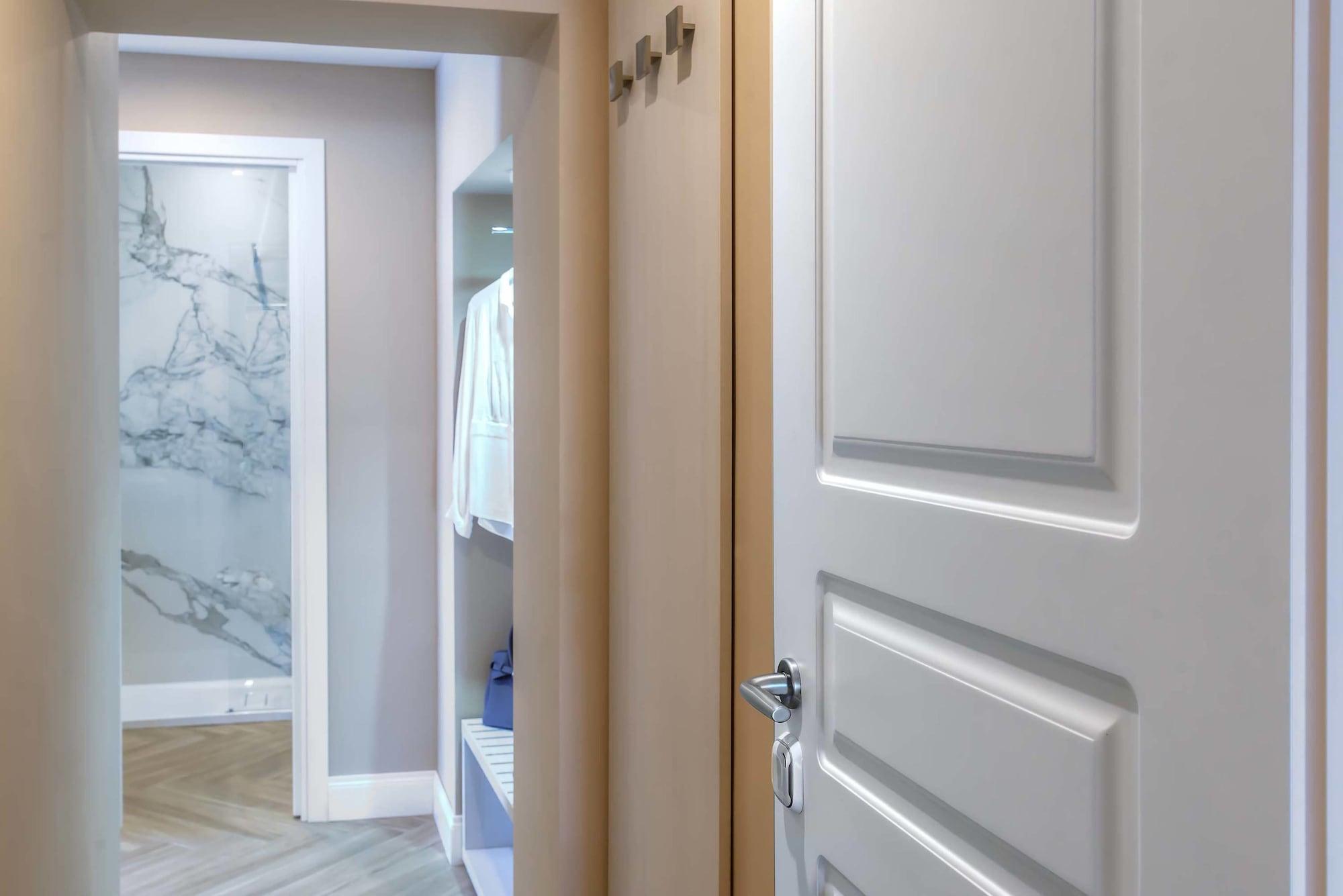The Boutique Hotel Rom