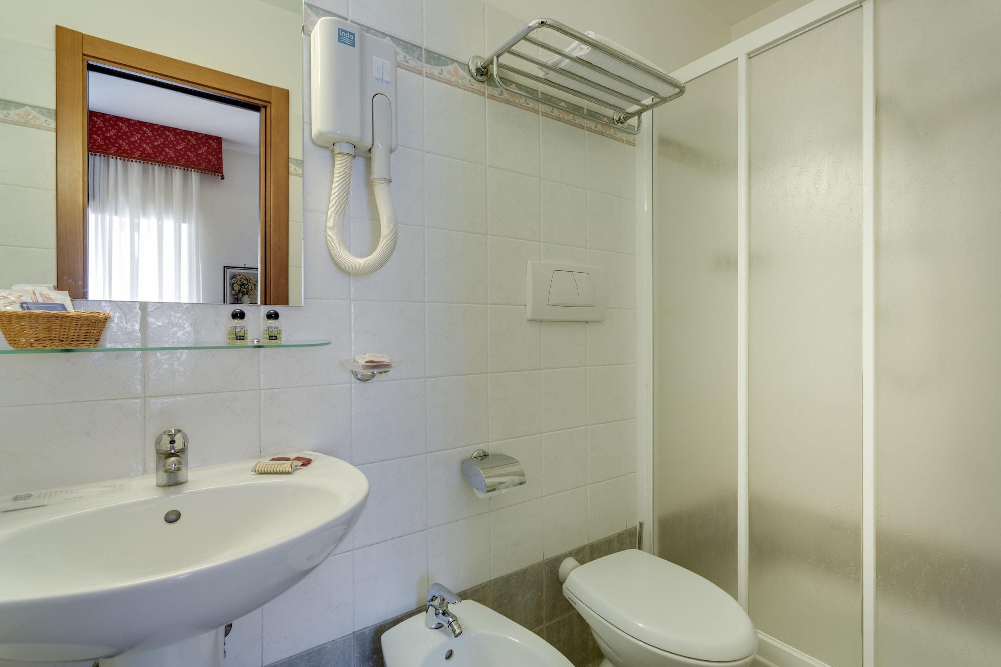 Hotel Silla 2*