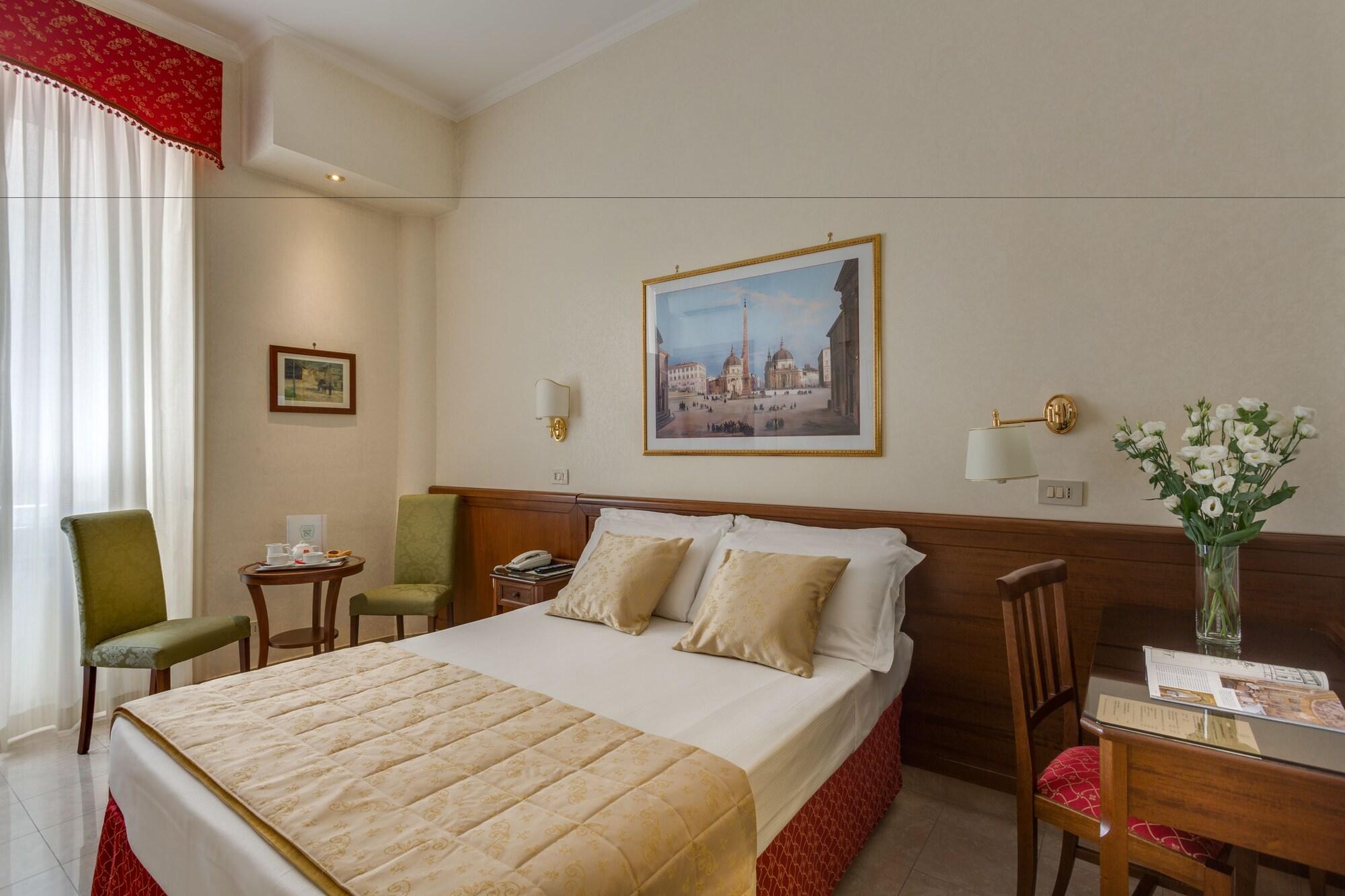 Silla Roma