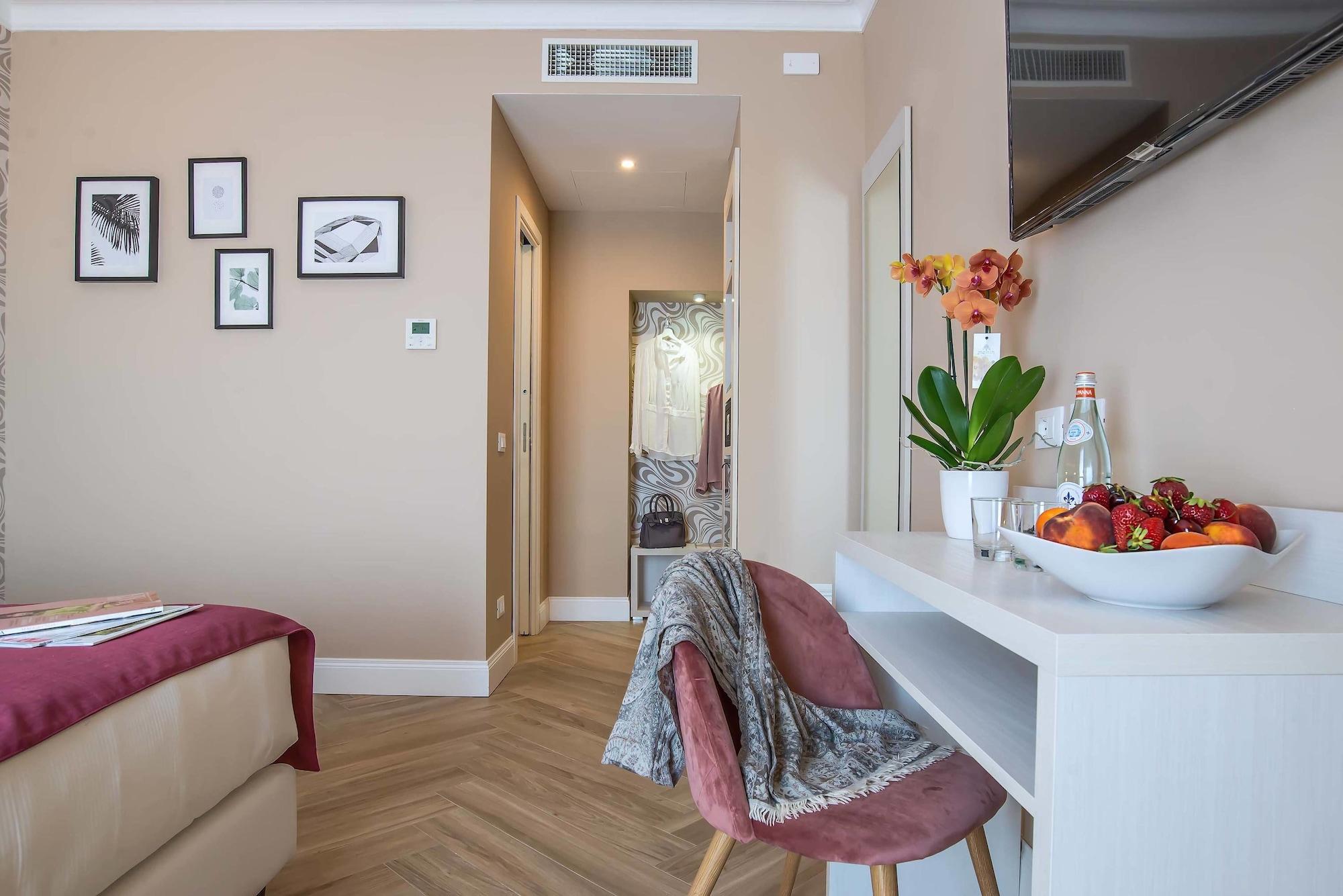 The Boutique Hotel Rom
