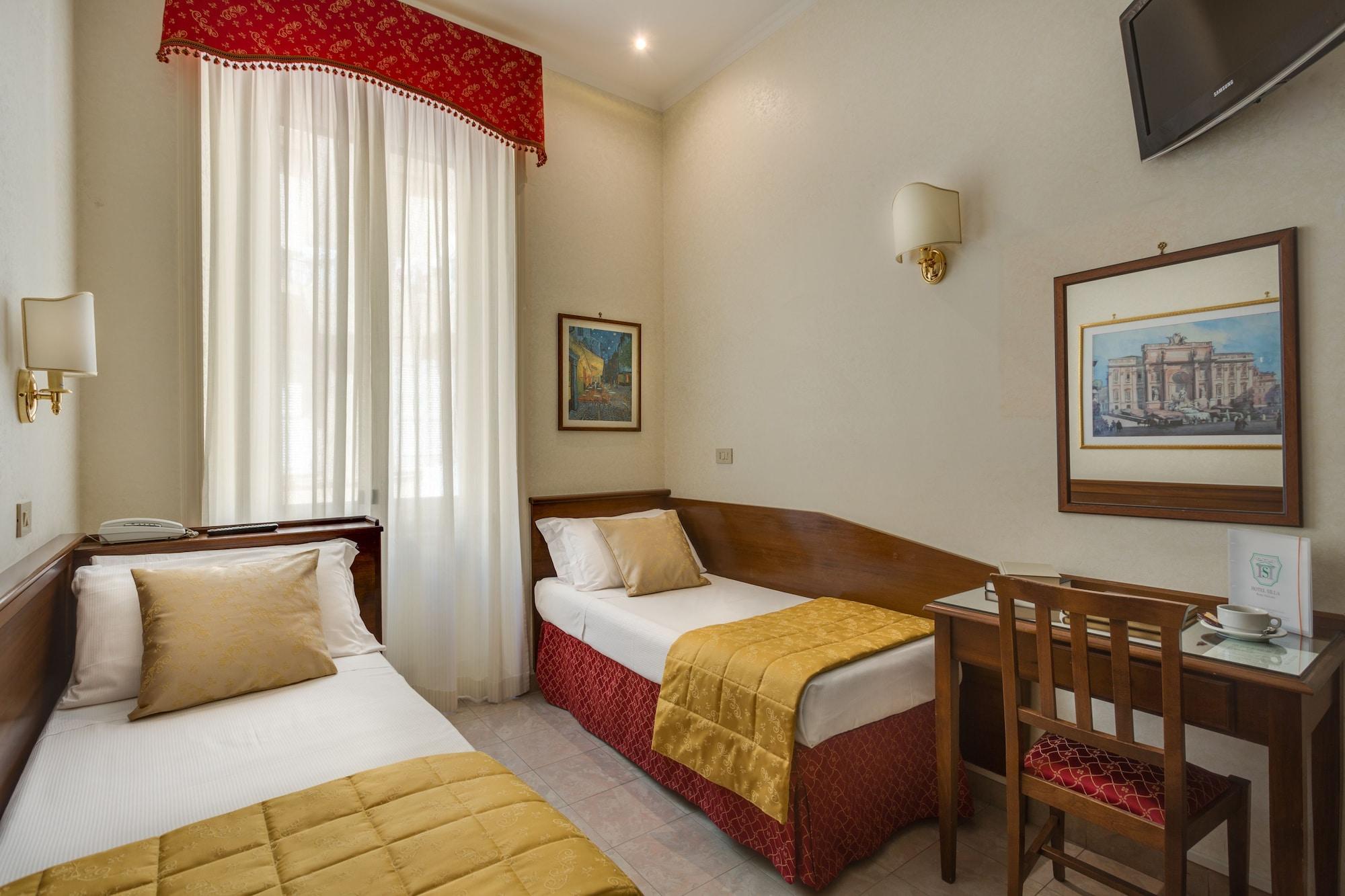 Silla Hotel
