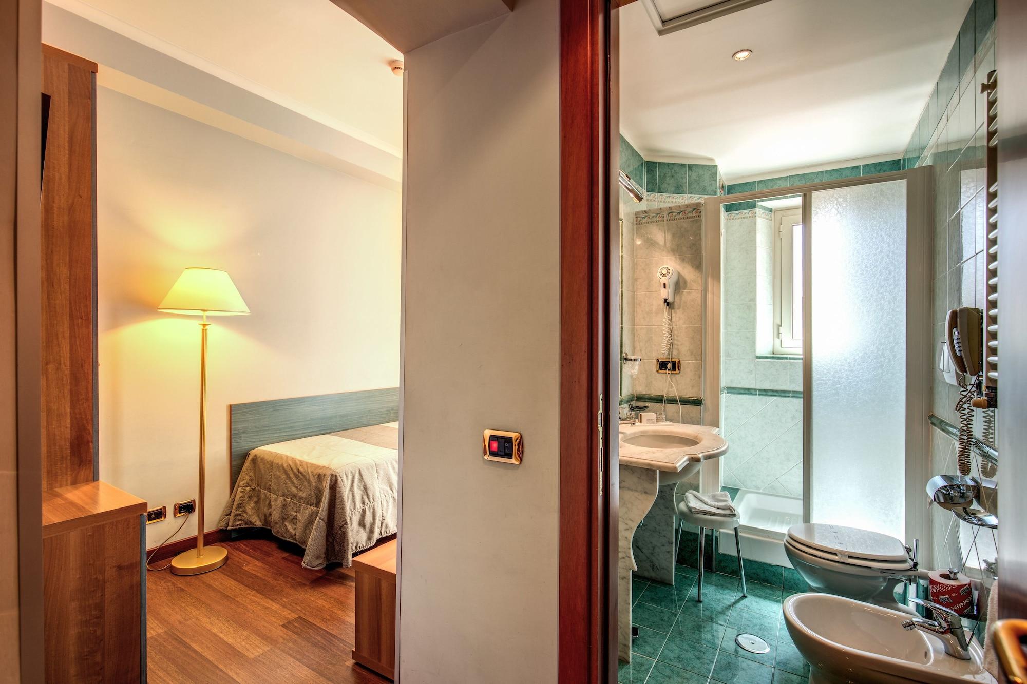 Villafranca Hotell 4*