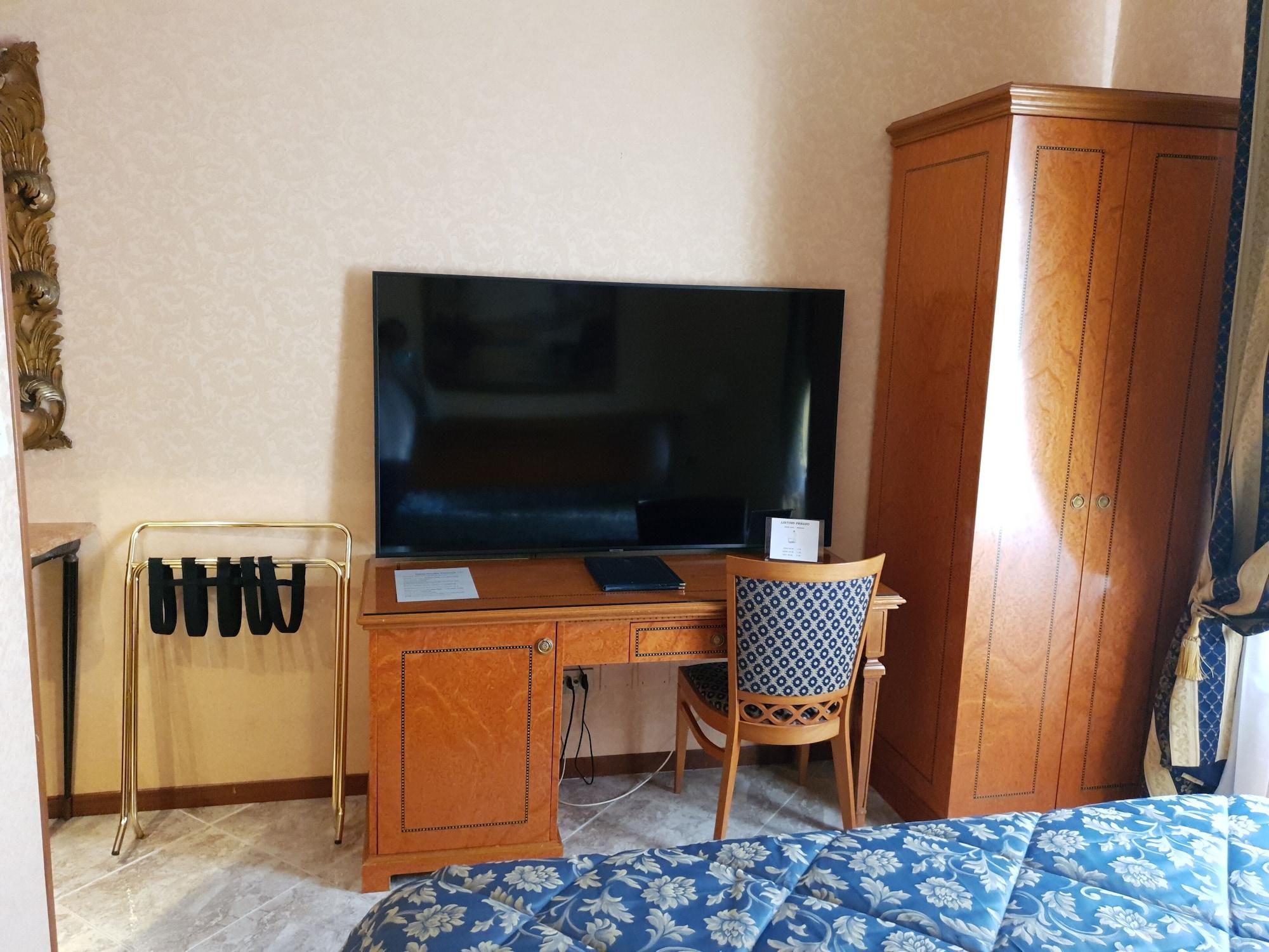 Amalia Vaticano Hotel 3*