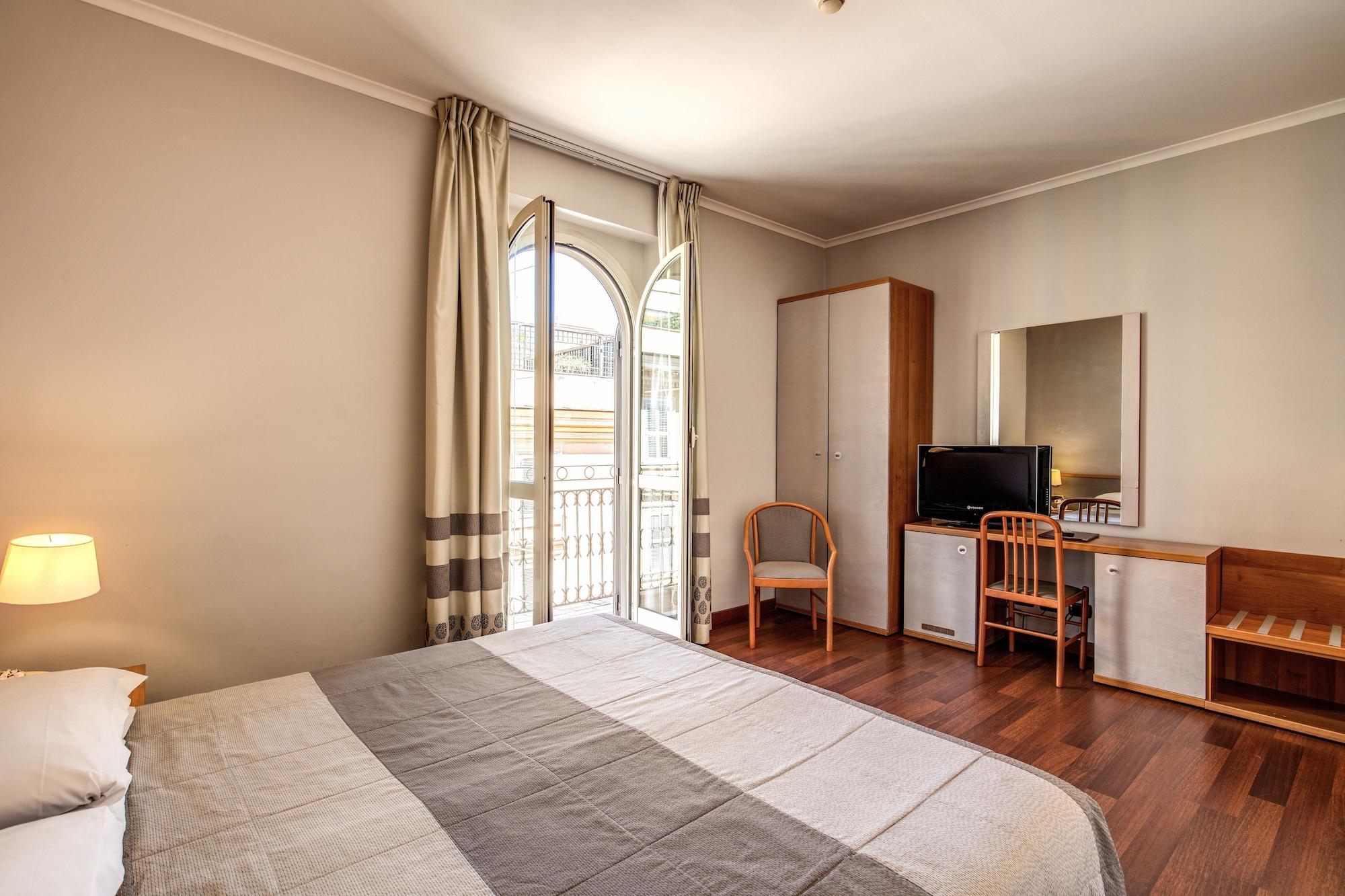 Villafranca 4*