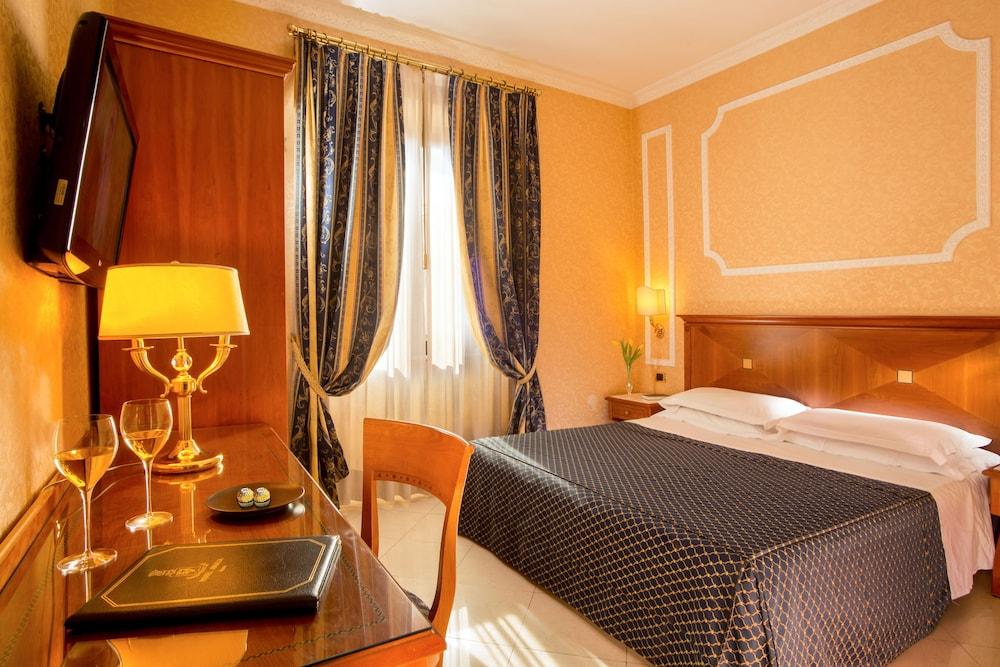 Hotel Amalia Vaticano Roma