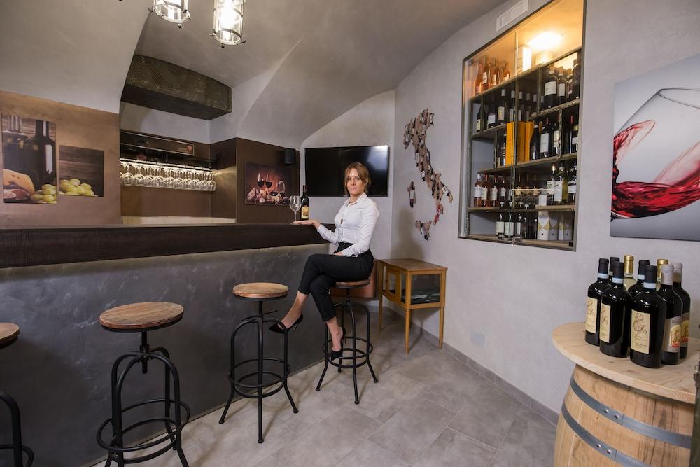 Hotell Fellini Roma