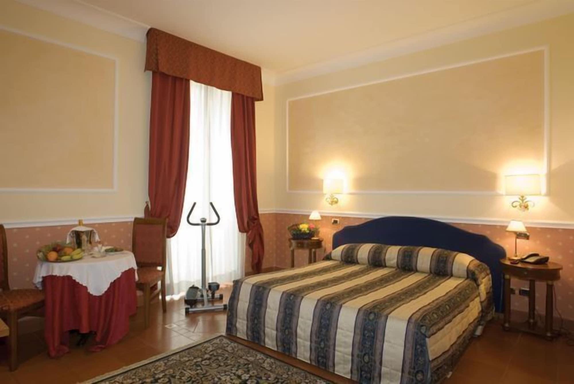 Relais Antico Palazzo Rospigliosi 4* Rom