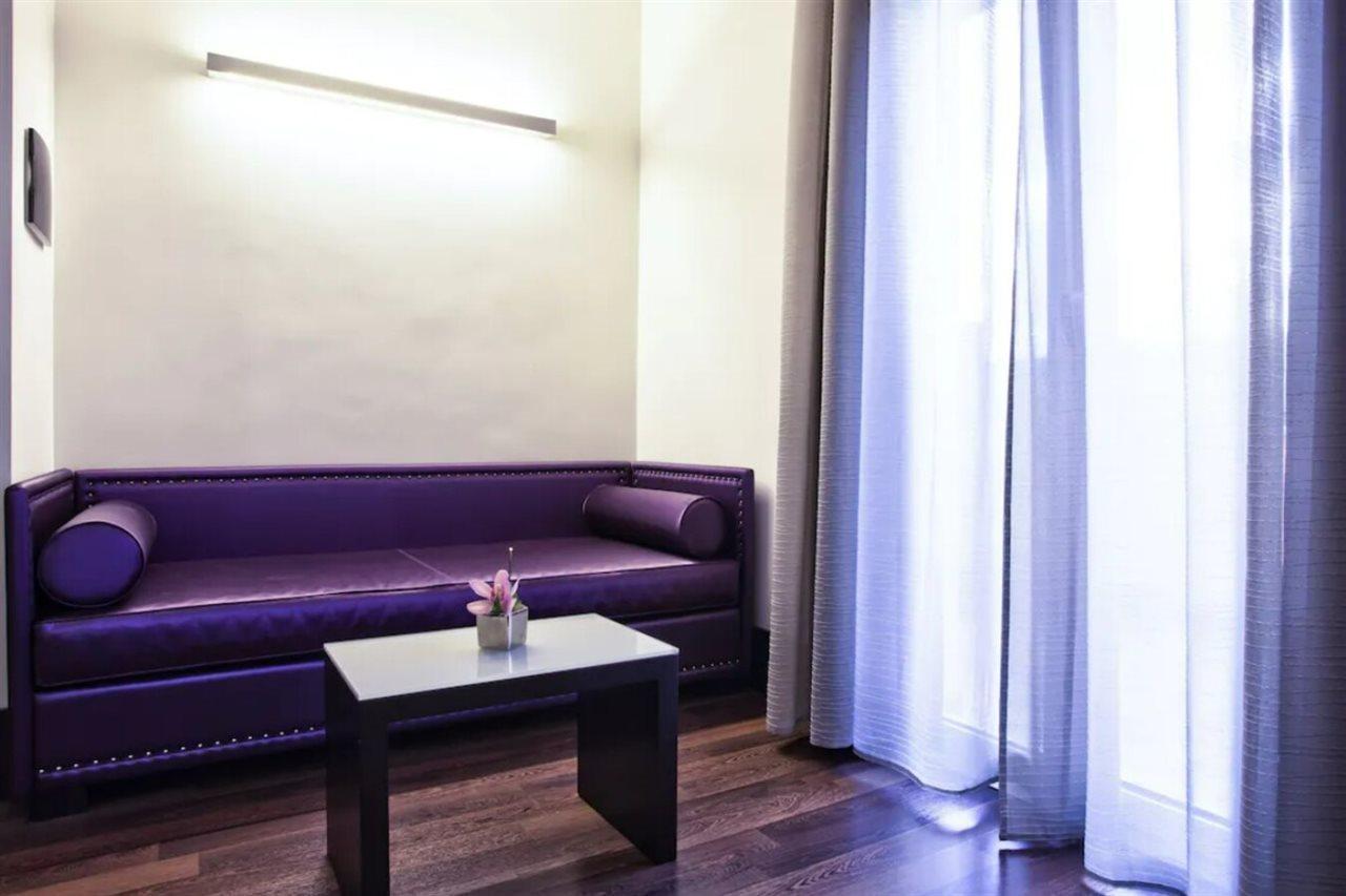 Numa Barberini 4*