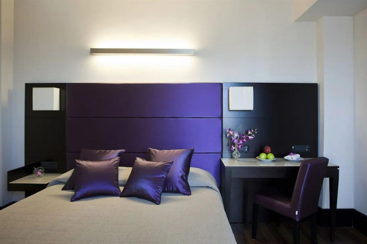 Numa Barberini Aparthotel Roma