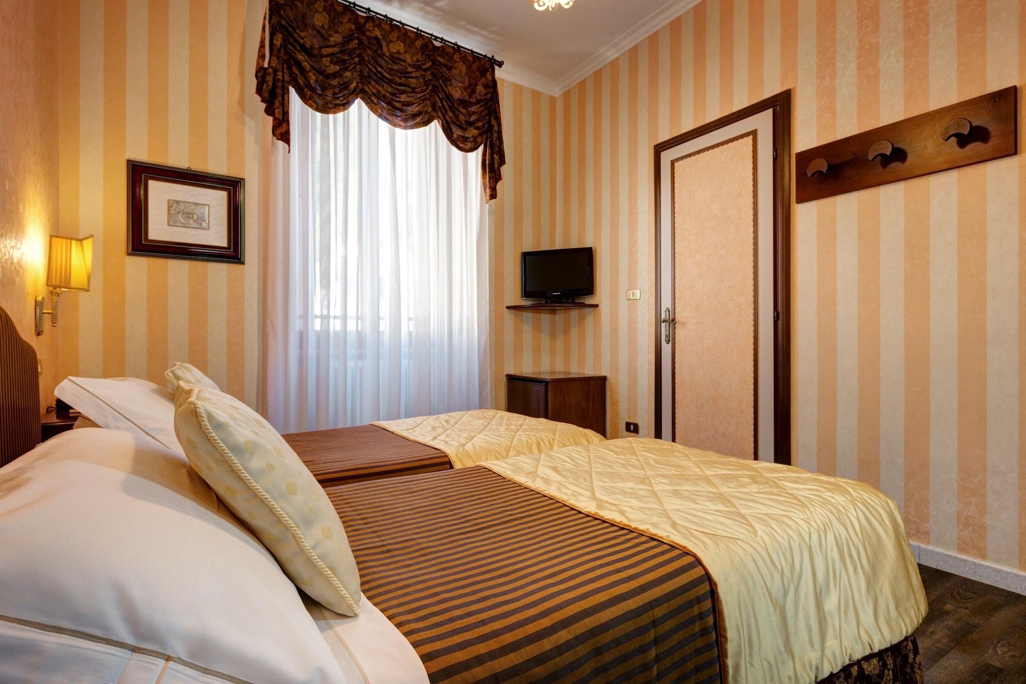 Residenza In Farnese 4* Roma