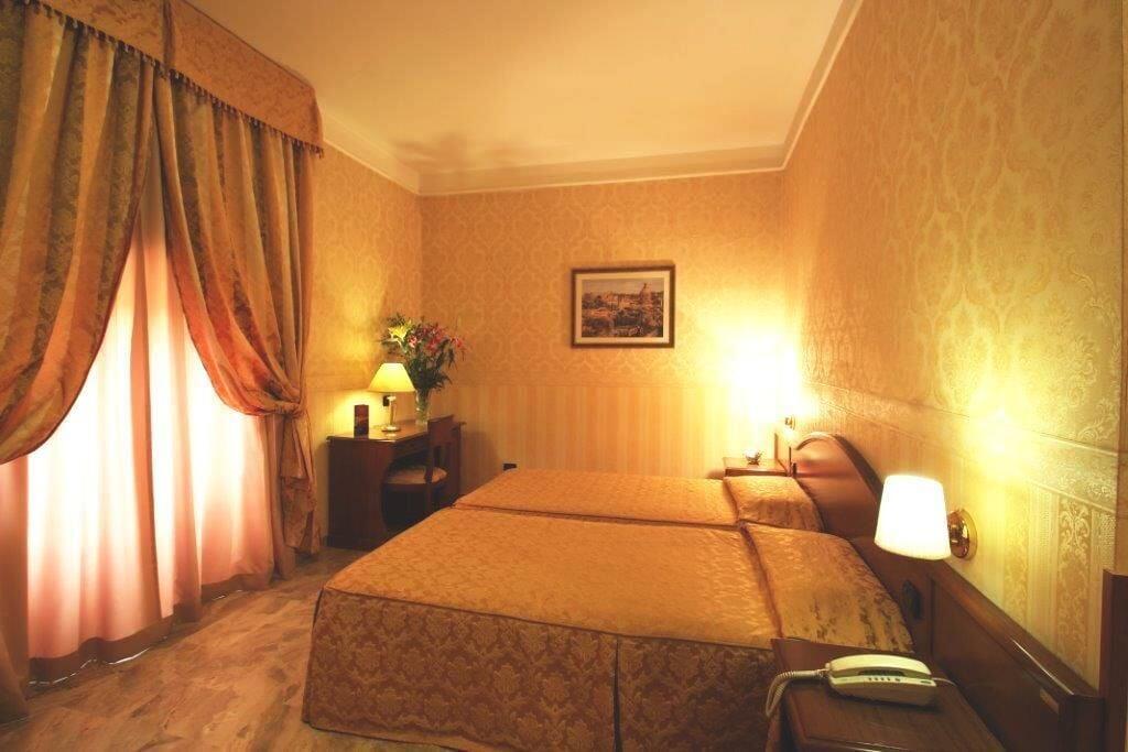Orazia Hotel