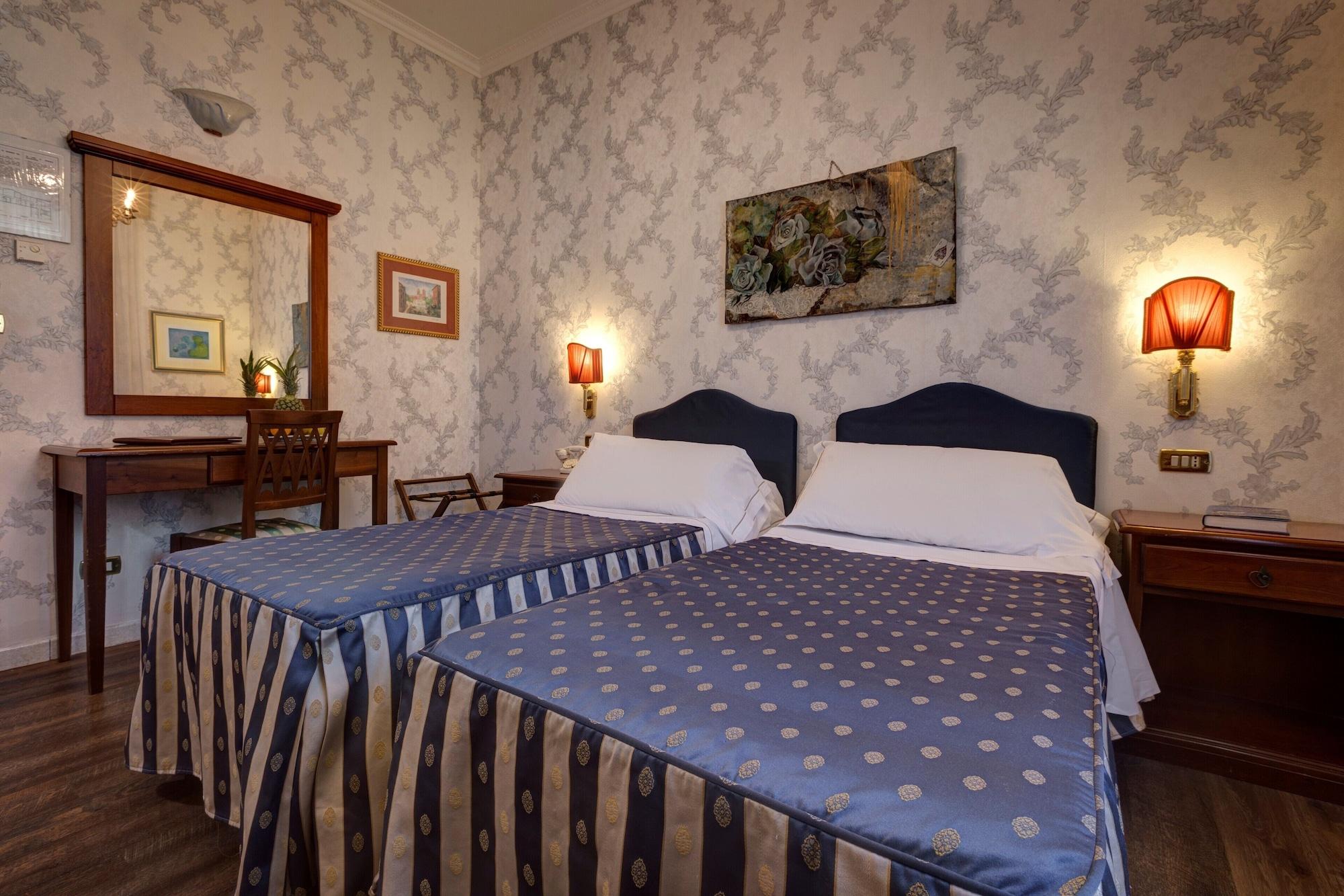 Residenza In Farnese 4*