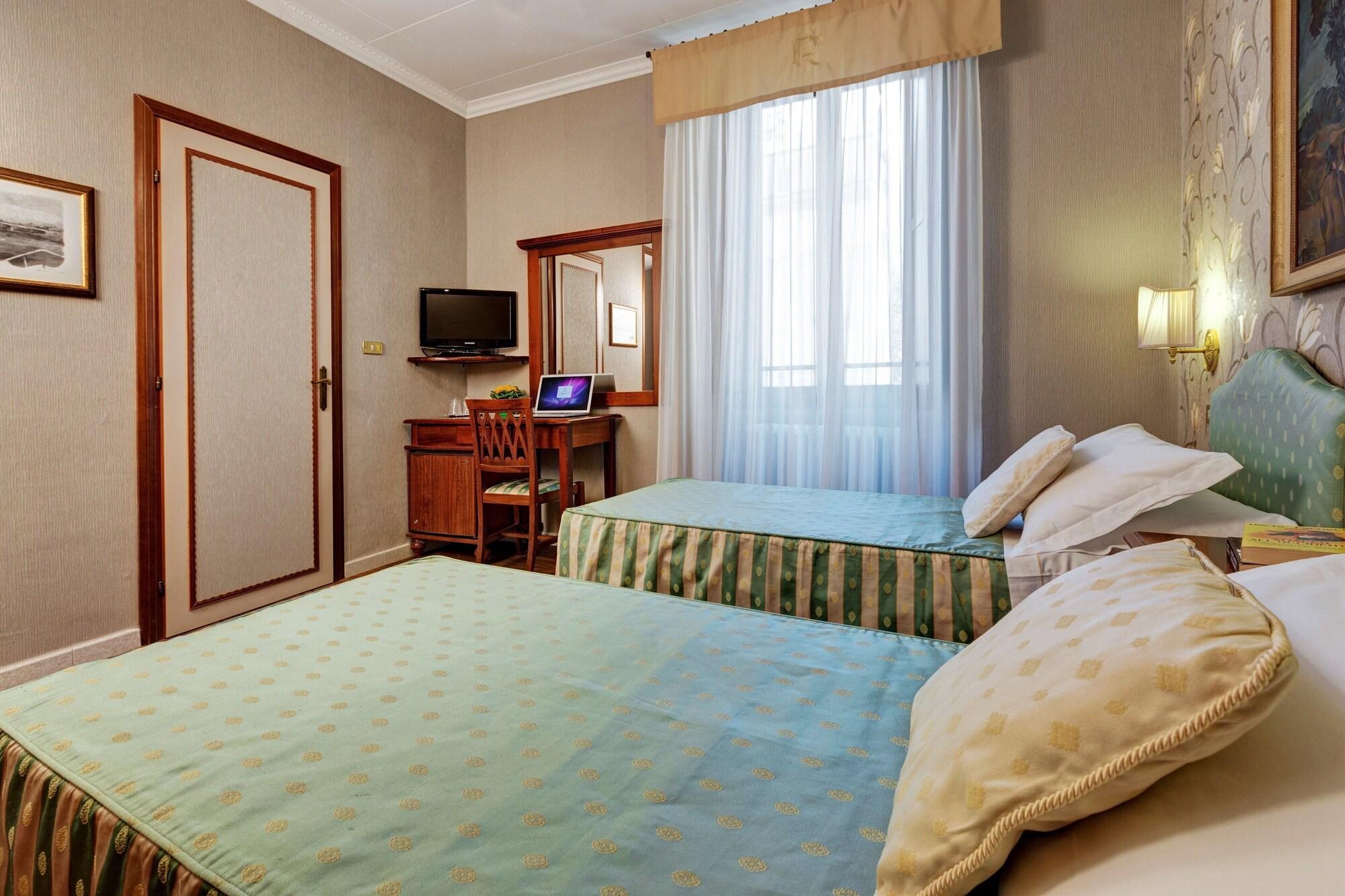 Residenza In Farnese